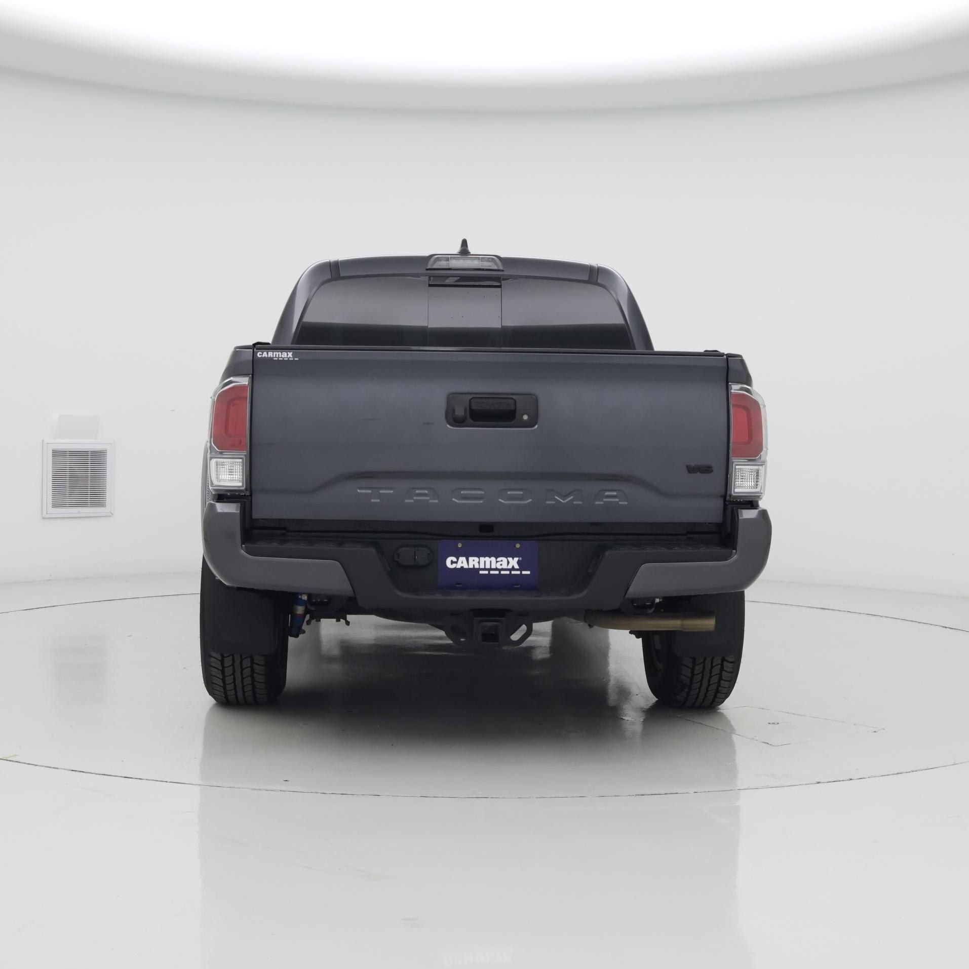 Thumbnail: 2023 Toyota Tacoma - 6