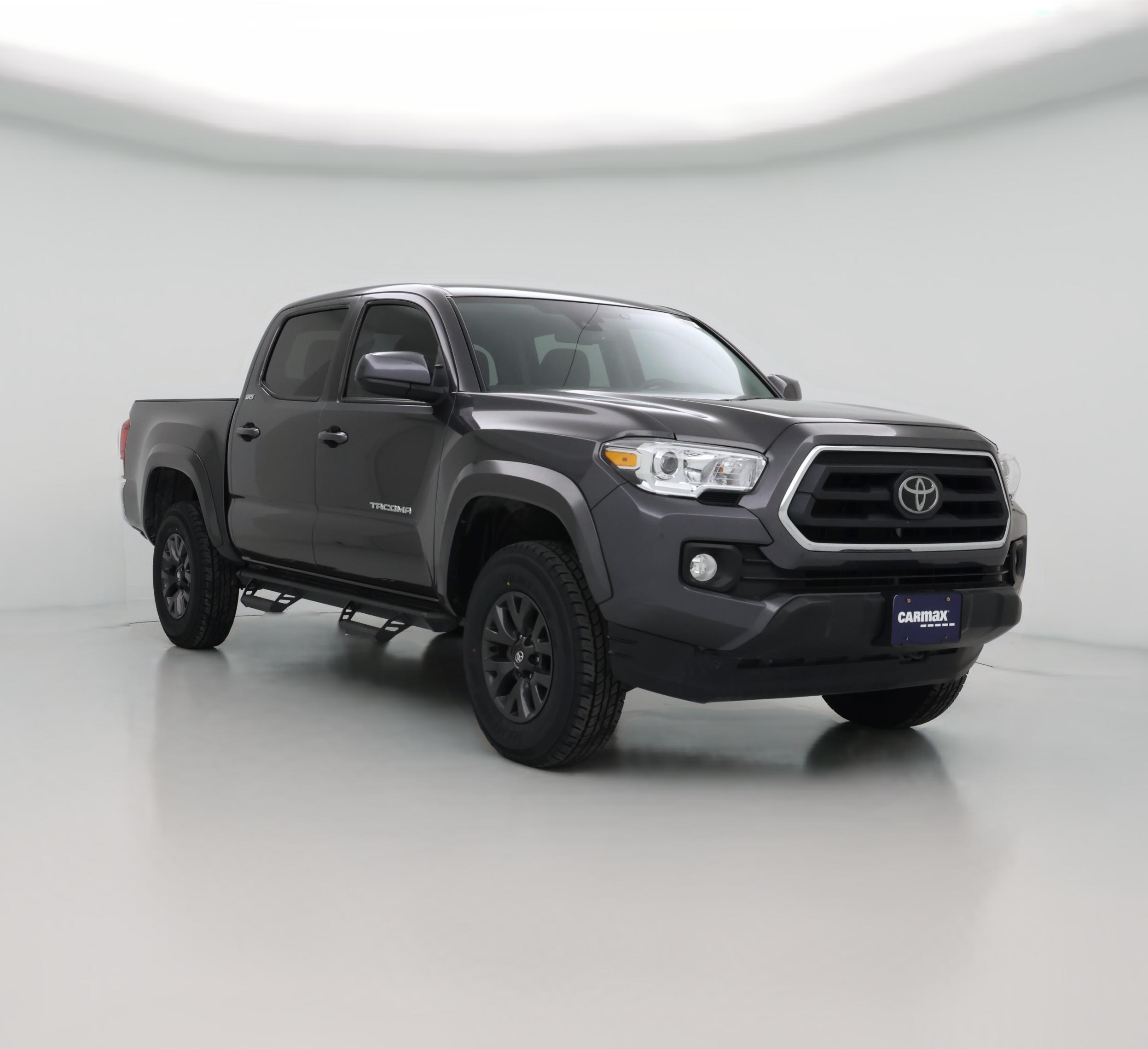 Thumbnail: 2023 Toyota Tacoma - 1
