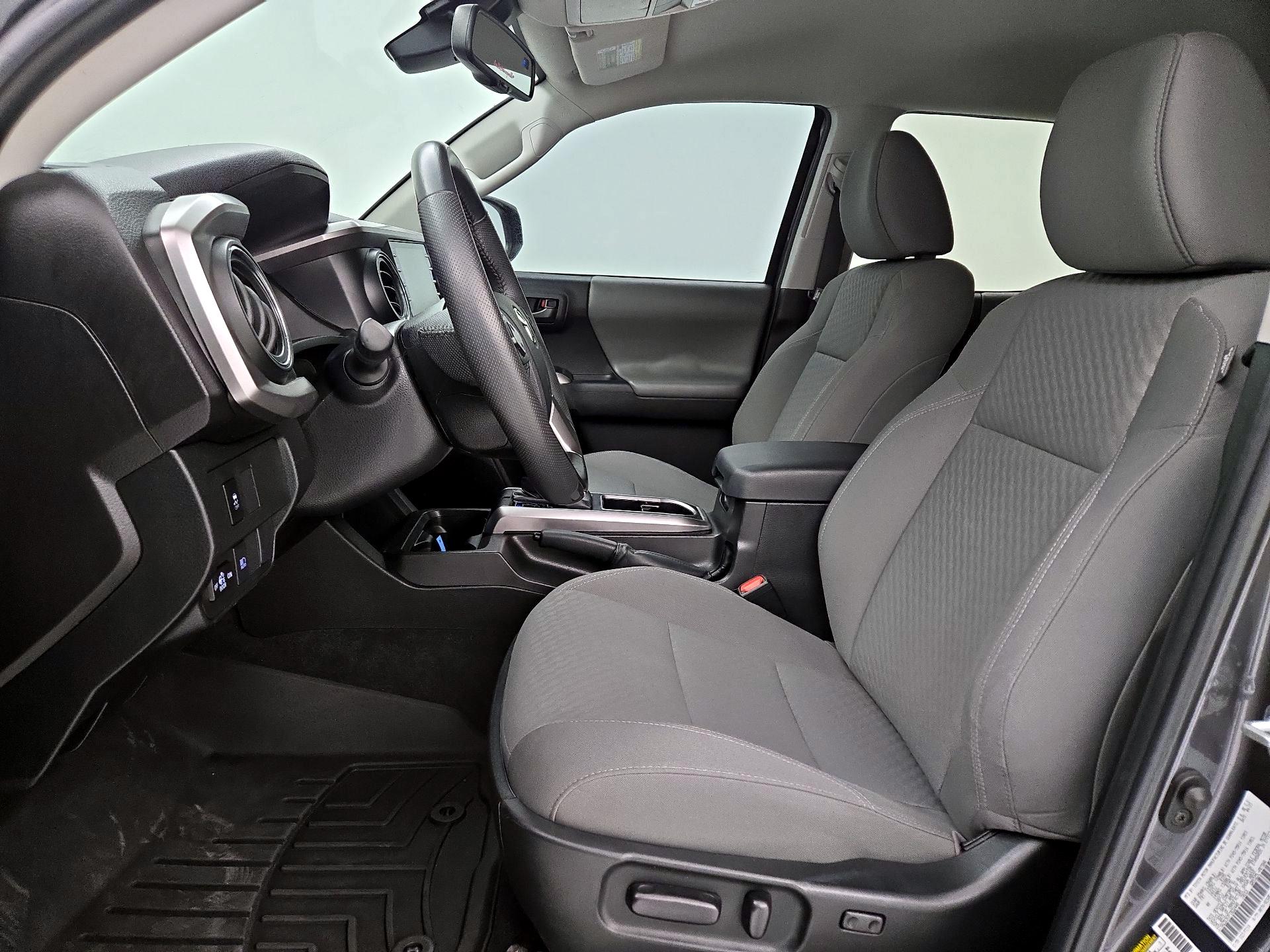 Thumbnail: 2023 Toyota Tacoma - 11