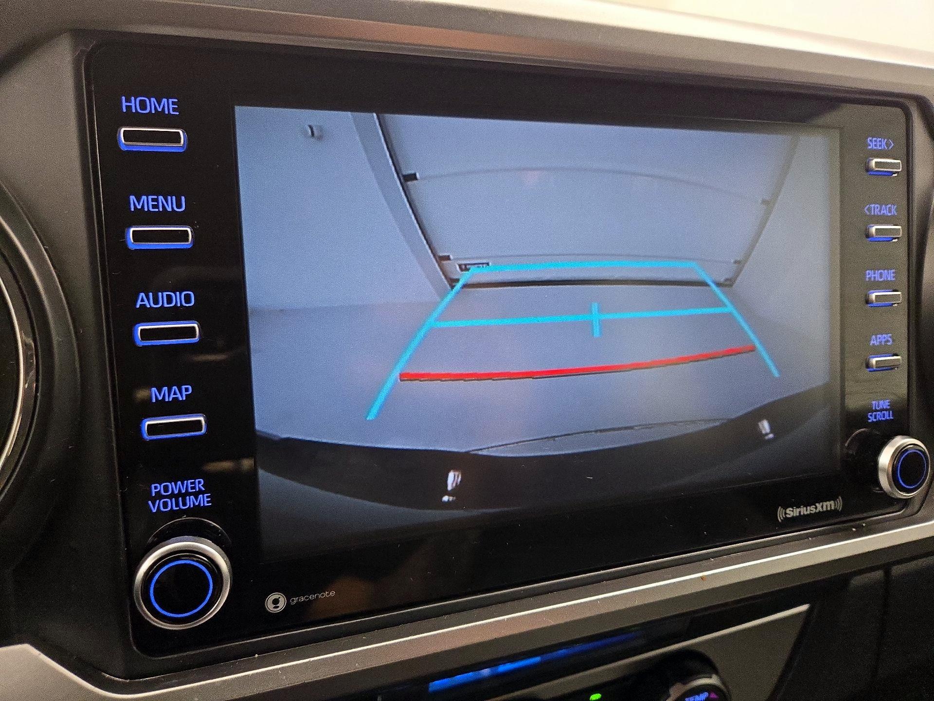 Thumbnail: 2023 Toyota Tacoma - 14