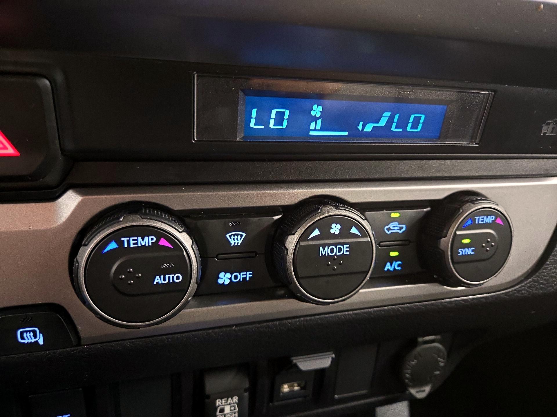 Thumbnail: 2023 Toyota Tacoma - 16