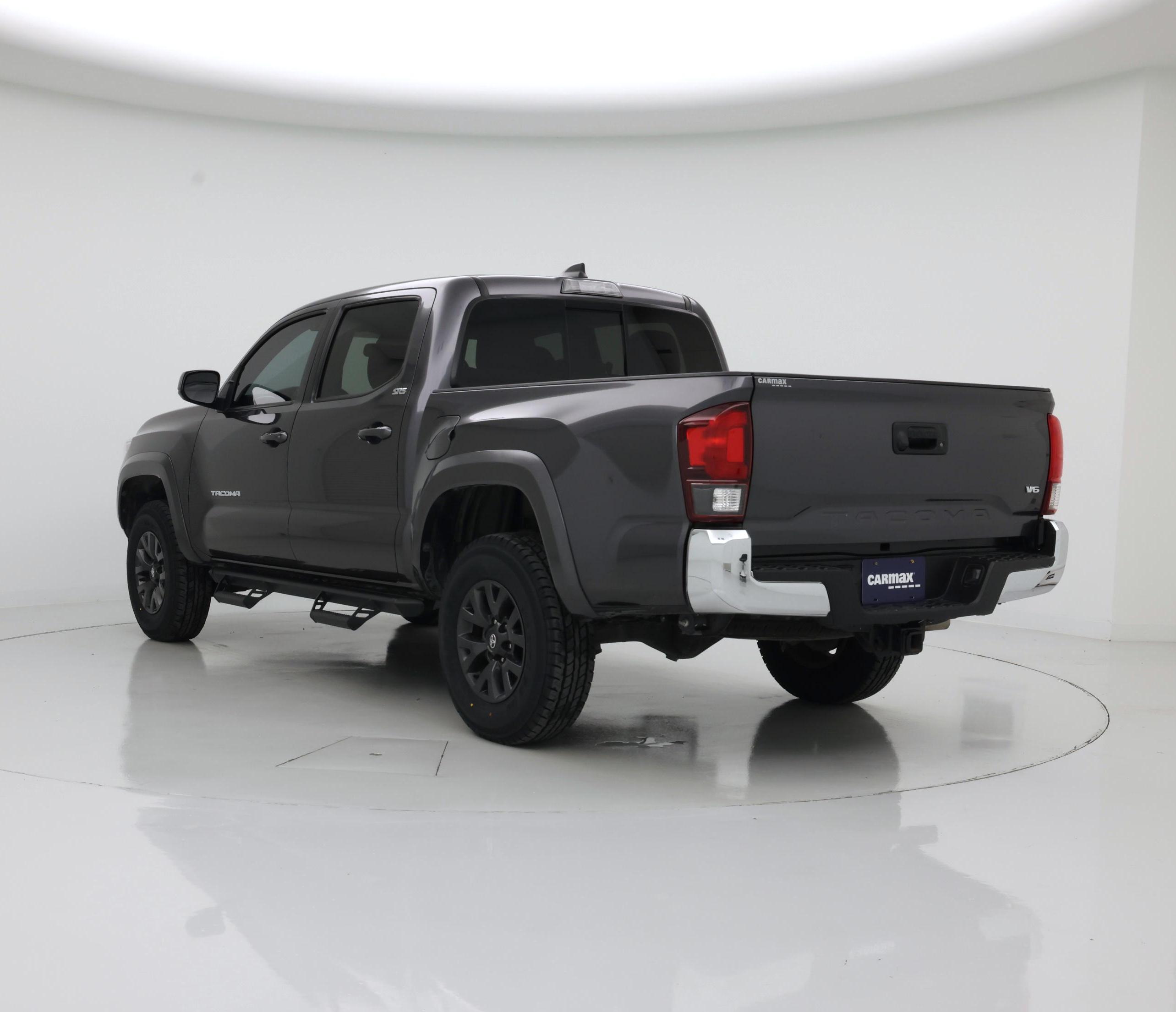 Thumbnail: 2023 Toyota Tacoma - 2