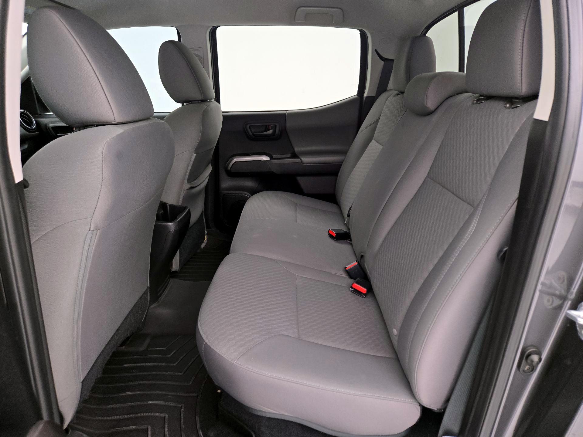 Thumbnail: 2023 Toyota Tacoma - 19