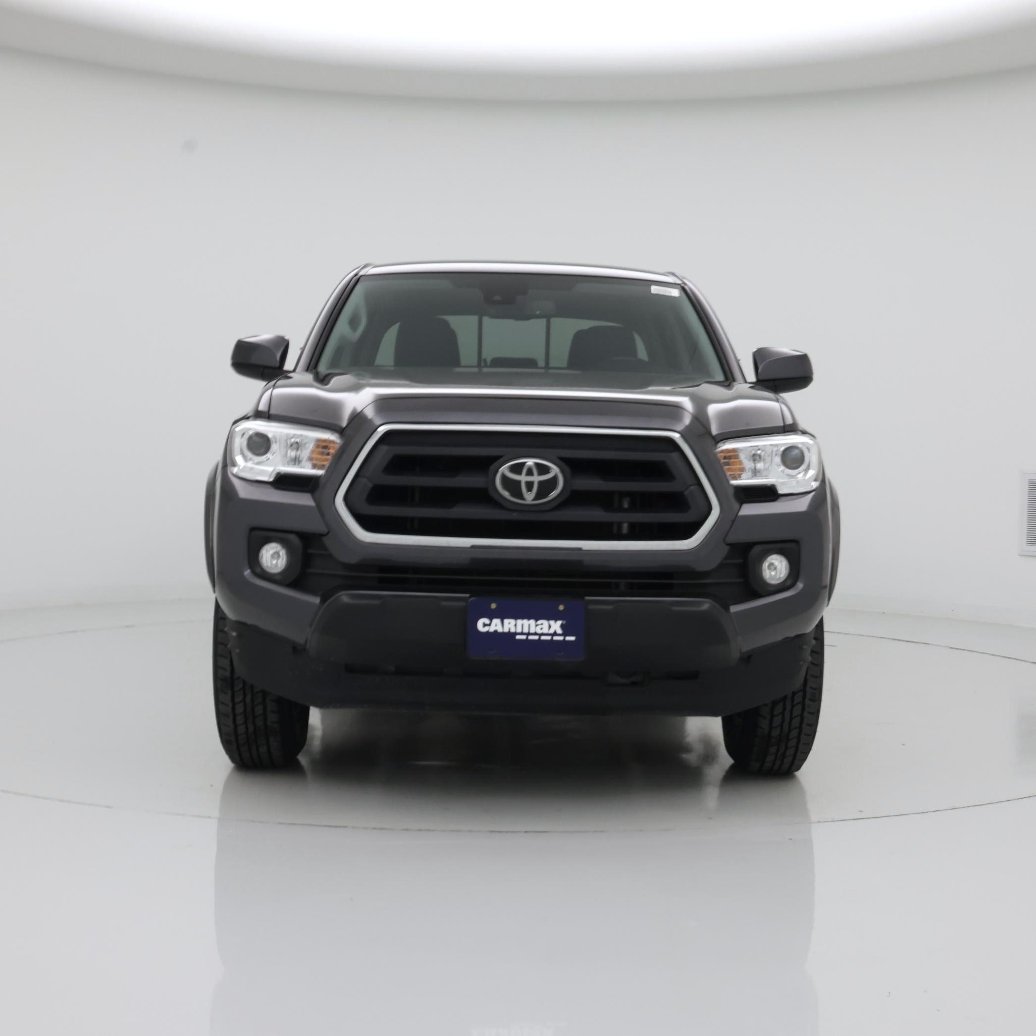 Thumbnail: 2023 Toyota Tacoma - 5