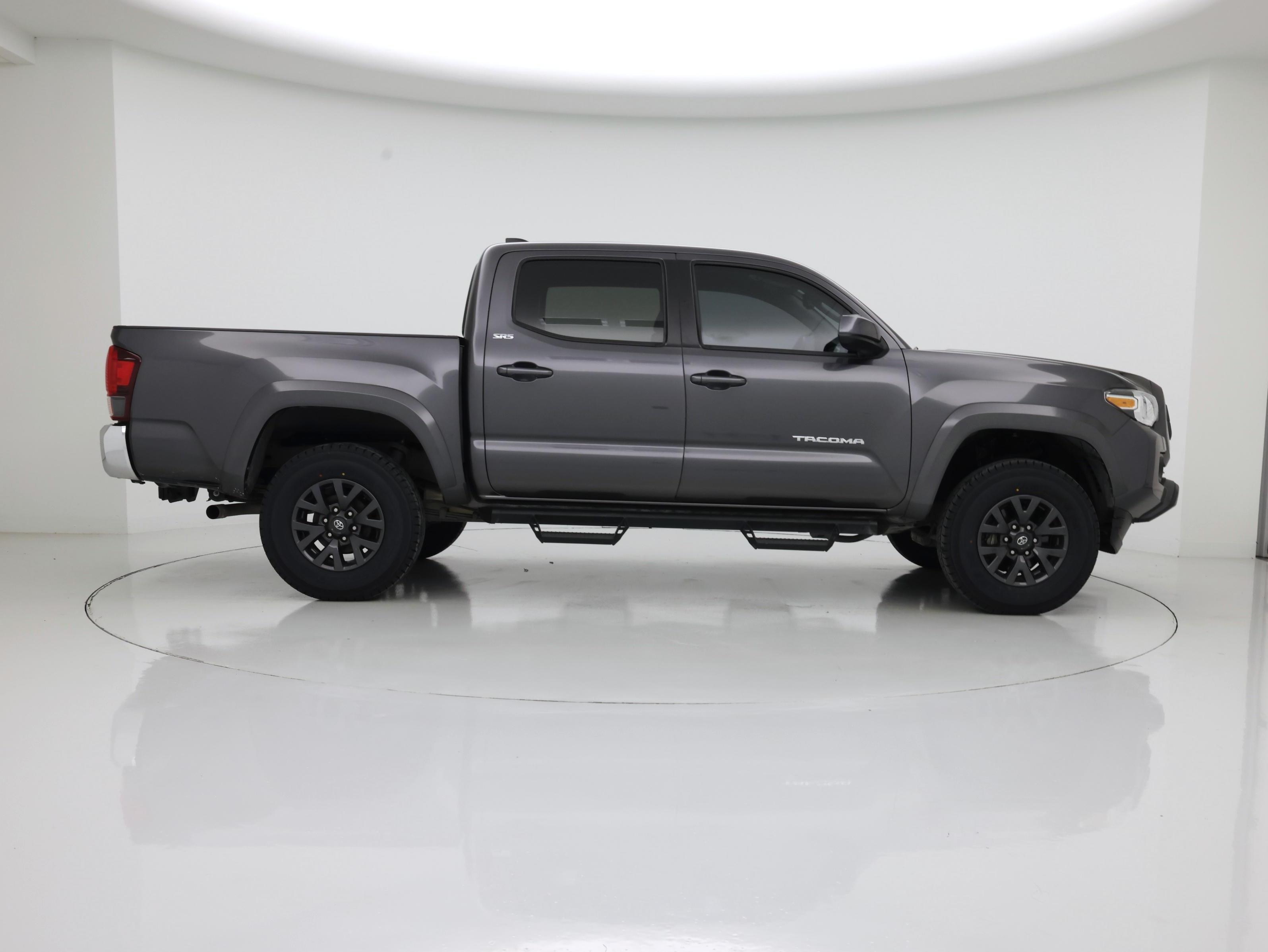 Thumbnail: 2023 Toyota Tacoma - 7