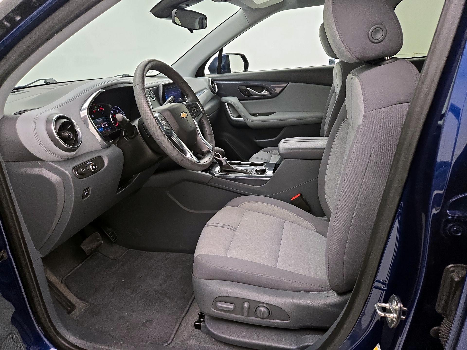 Thumbnail: 2022 Chevrolet Blazer - 11