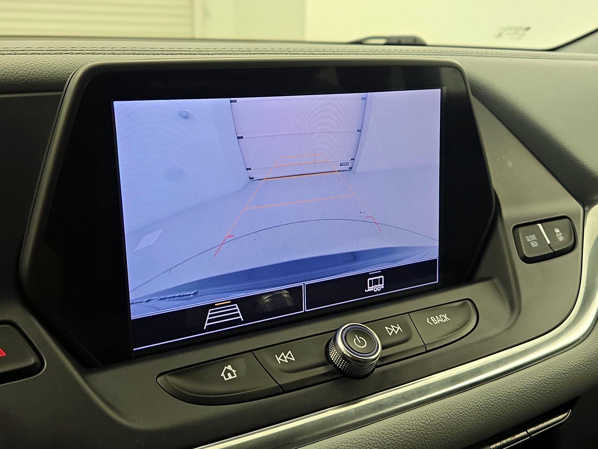 Thumbnail: 2022 Chevrolet Blazer - 14