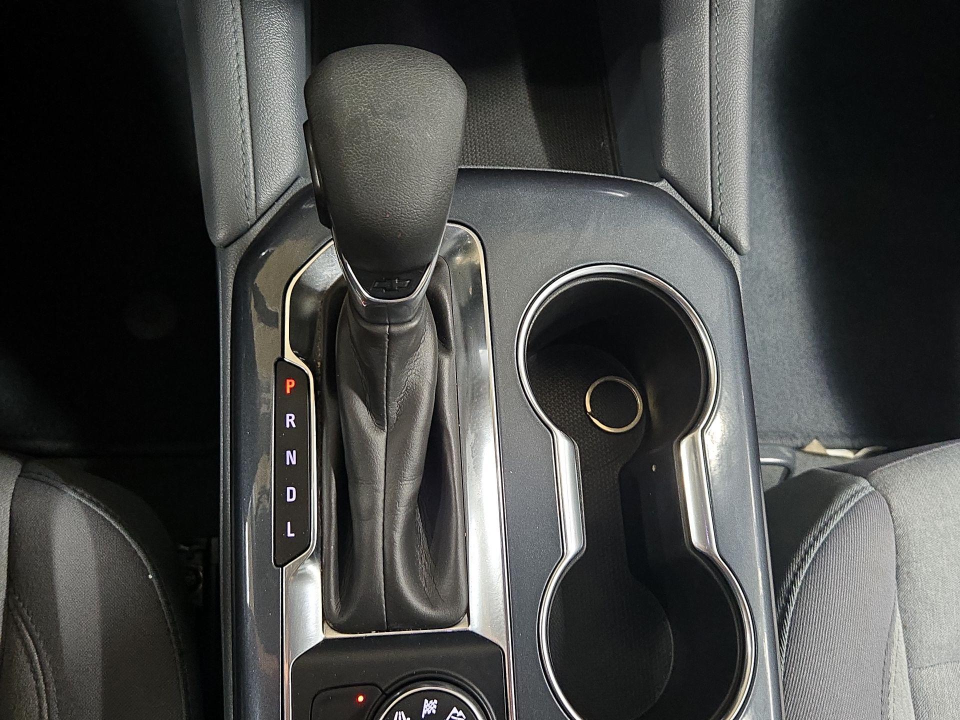 Thumbnail: 2022 Chevrolet Blazer - 17