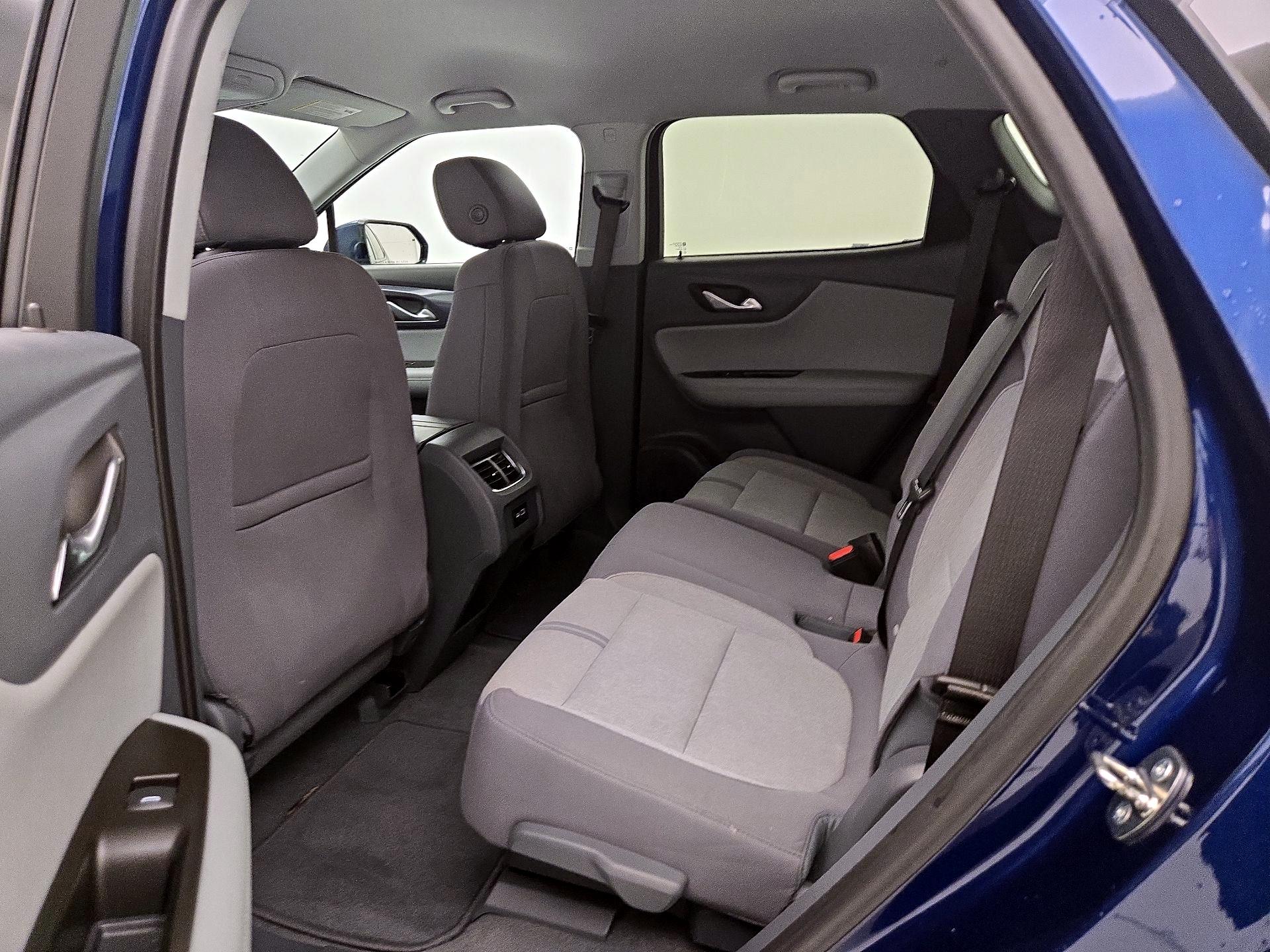 Thumbnail: 2022 Chevrolet Blazer - 19