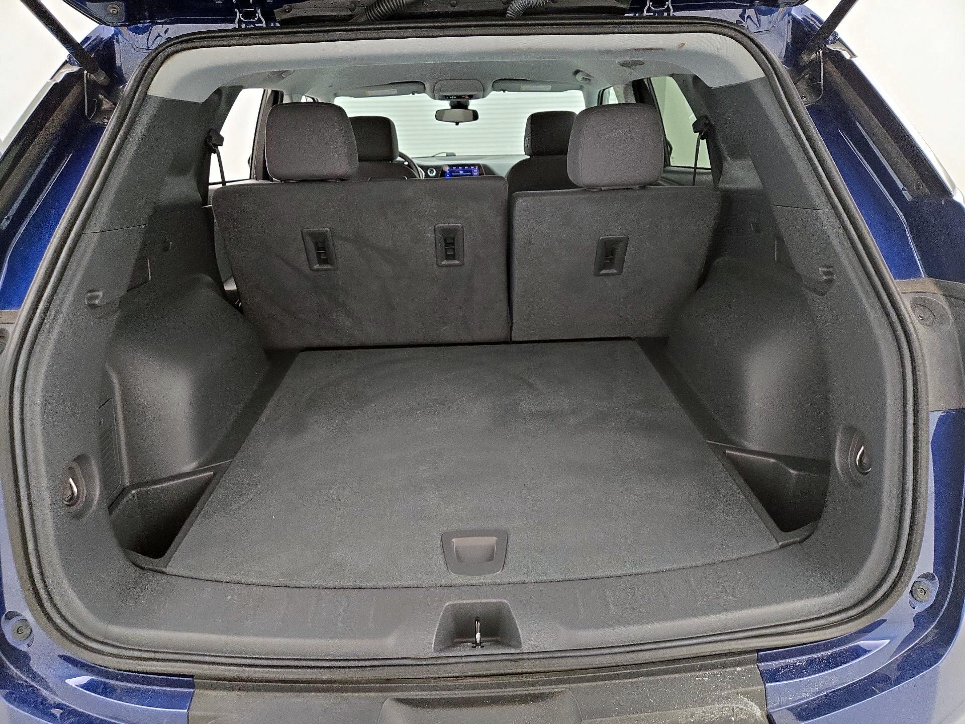 Thumbnail: 2022 Chevrolet Blazer - 20