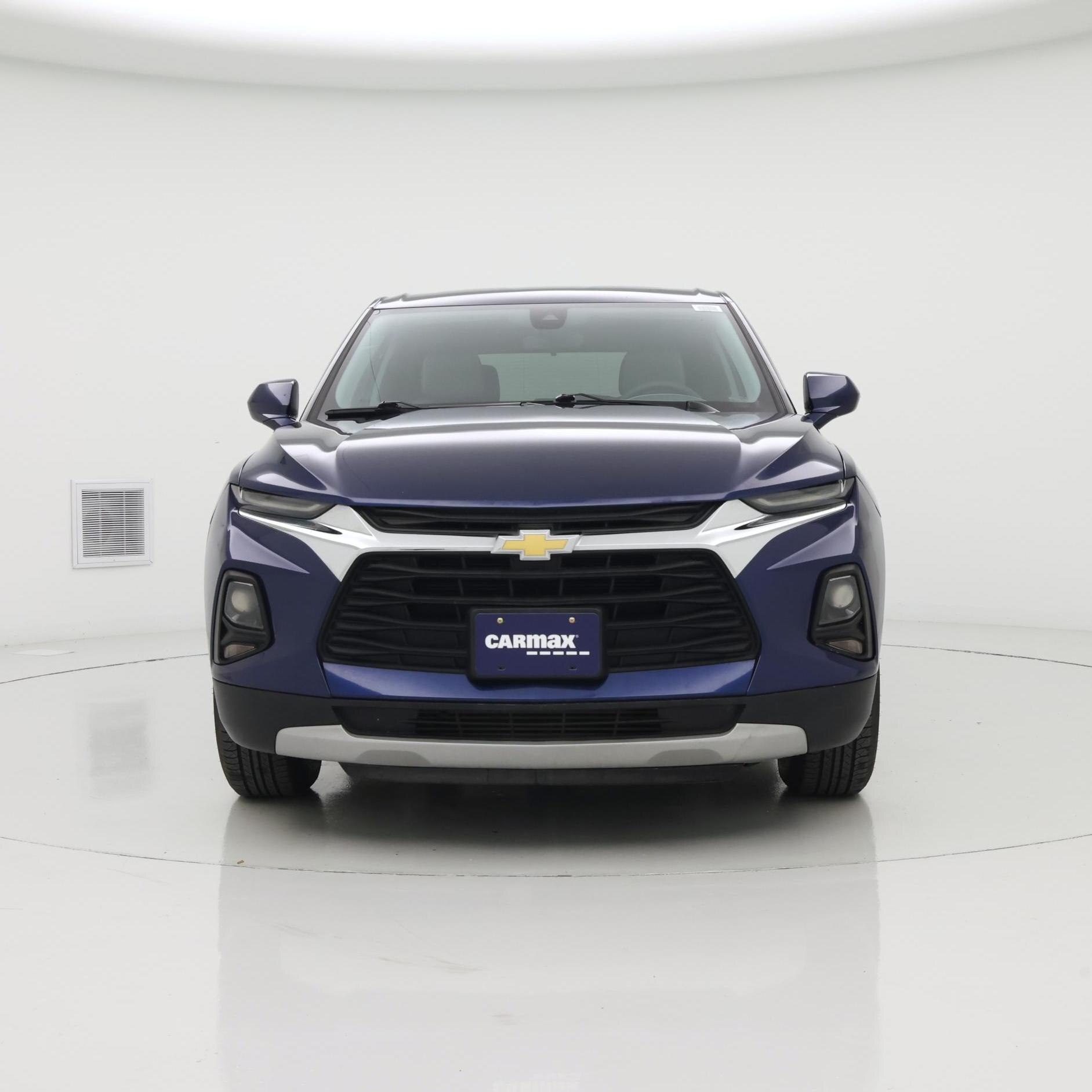 Thumbnail: 2022 Chevrolet Blazer - 5