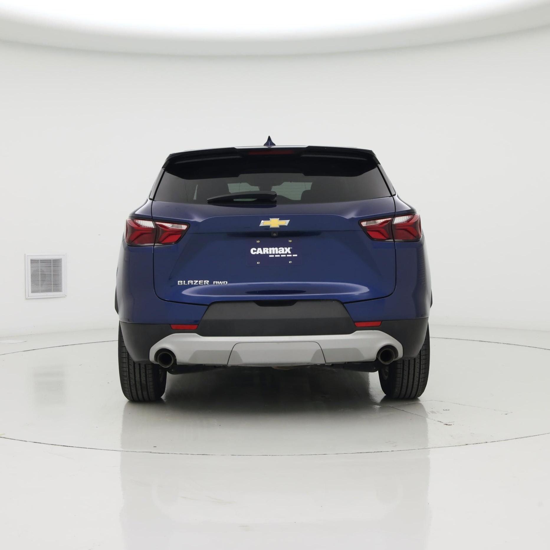 Thumbnail: 2022 Chevrolet Blazer - 6