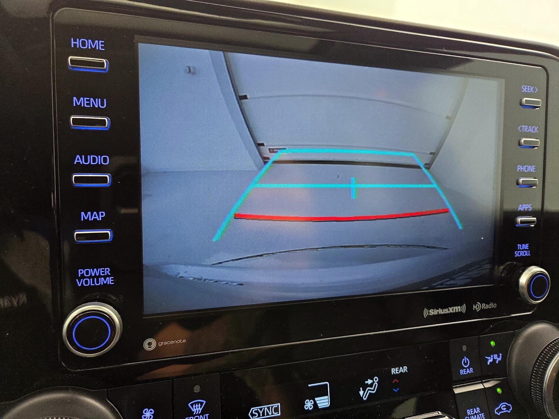 Thumbnail: 2022 Toyota Highlander - 14