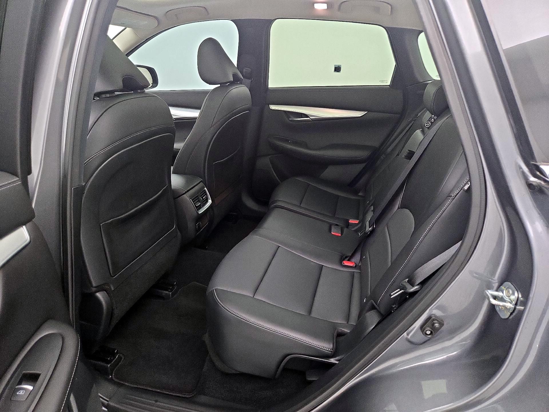 Thumbnail: 2021 INFINITI QX50 - 20