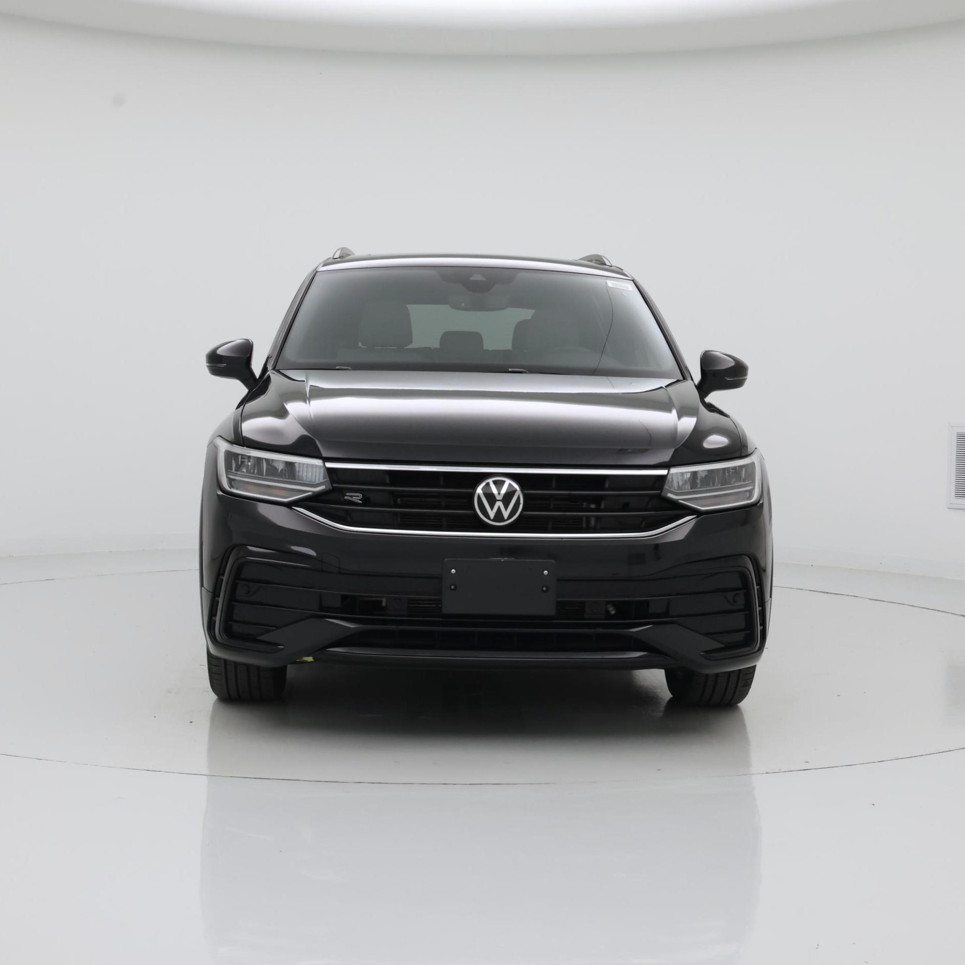 Thumbnail: 2022 Volkswagen Tiguan - 5