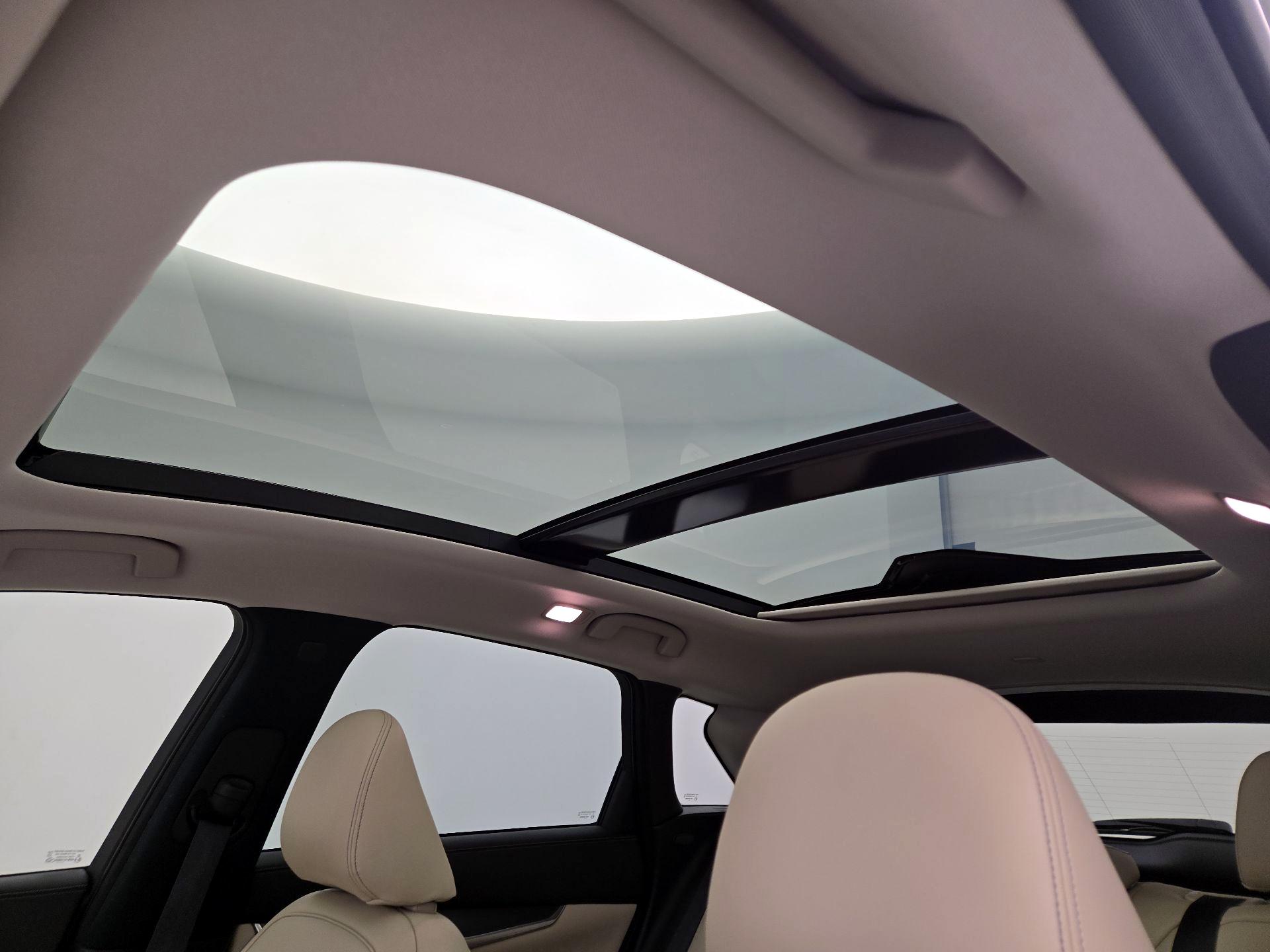 Thumbnail: 2022 INFINITI QX50 - 19