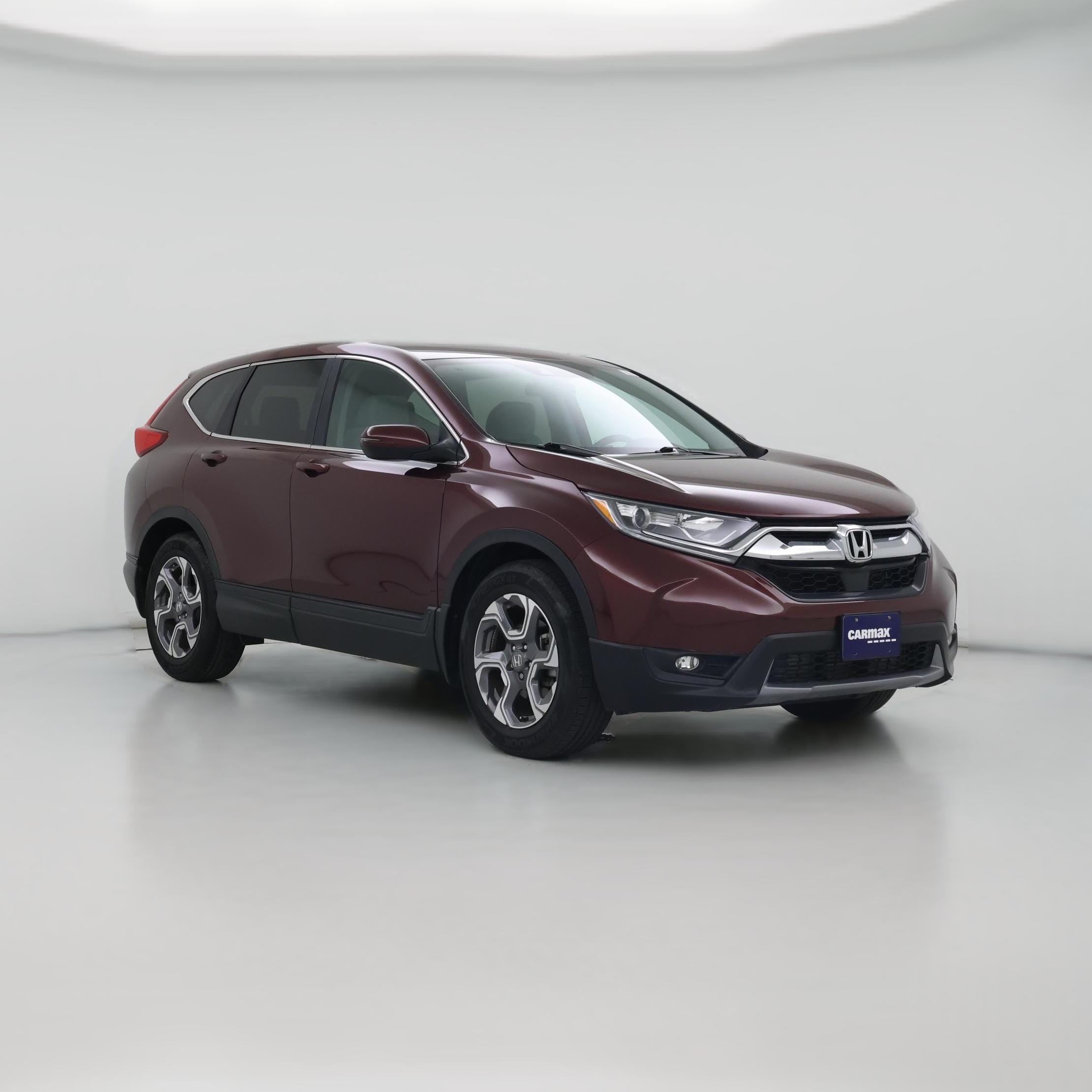 Thumbnail: 2019 Honda CR-V - 1