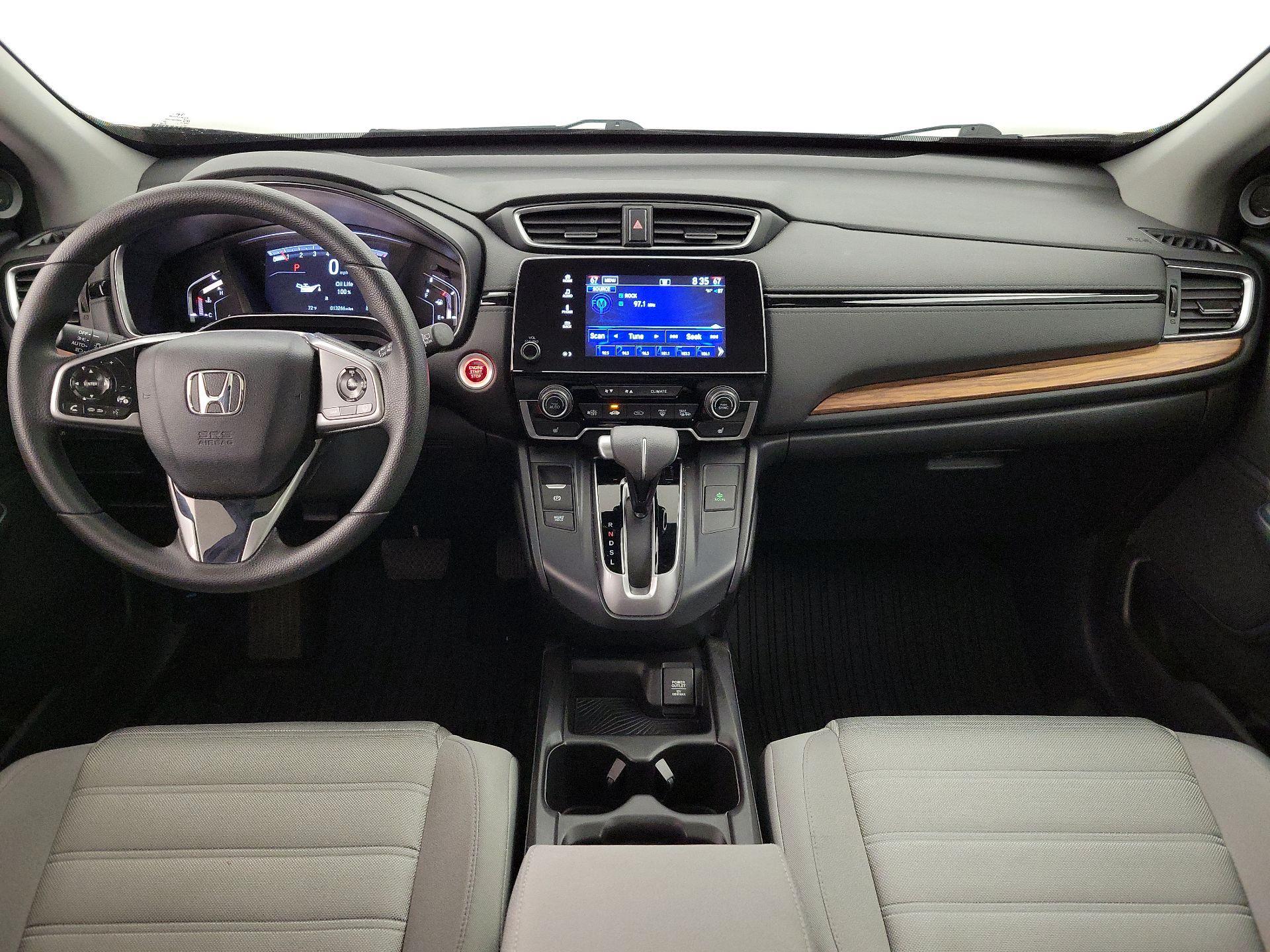 Thumbnail: 2019 Honda CR-V - 9