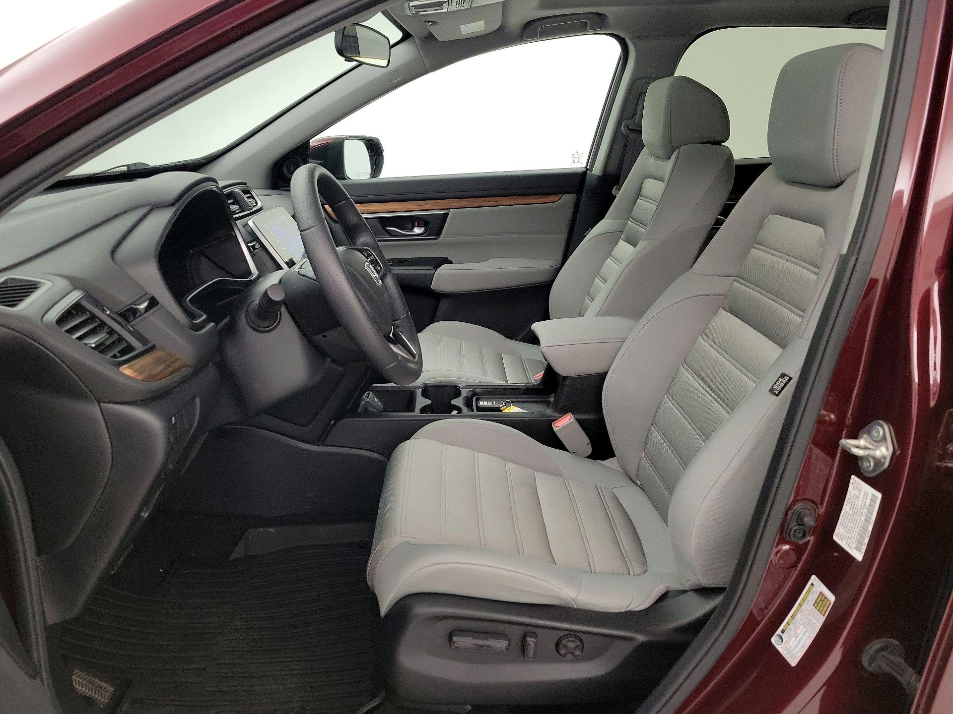 Thumbnail: 2019 Honda CR-V - 11