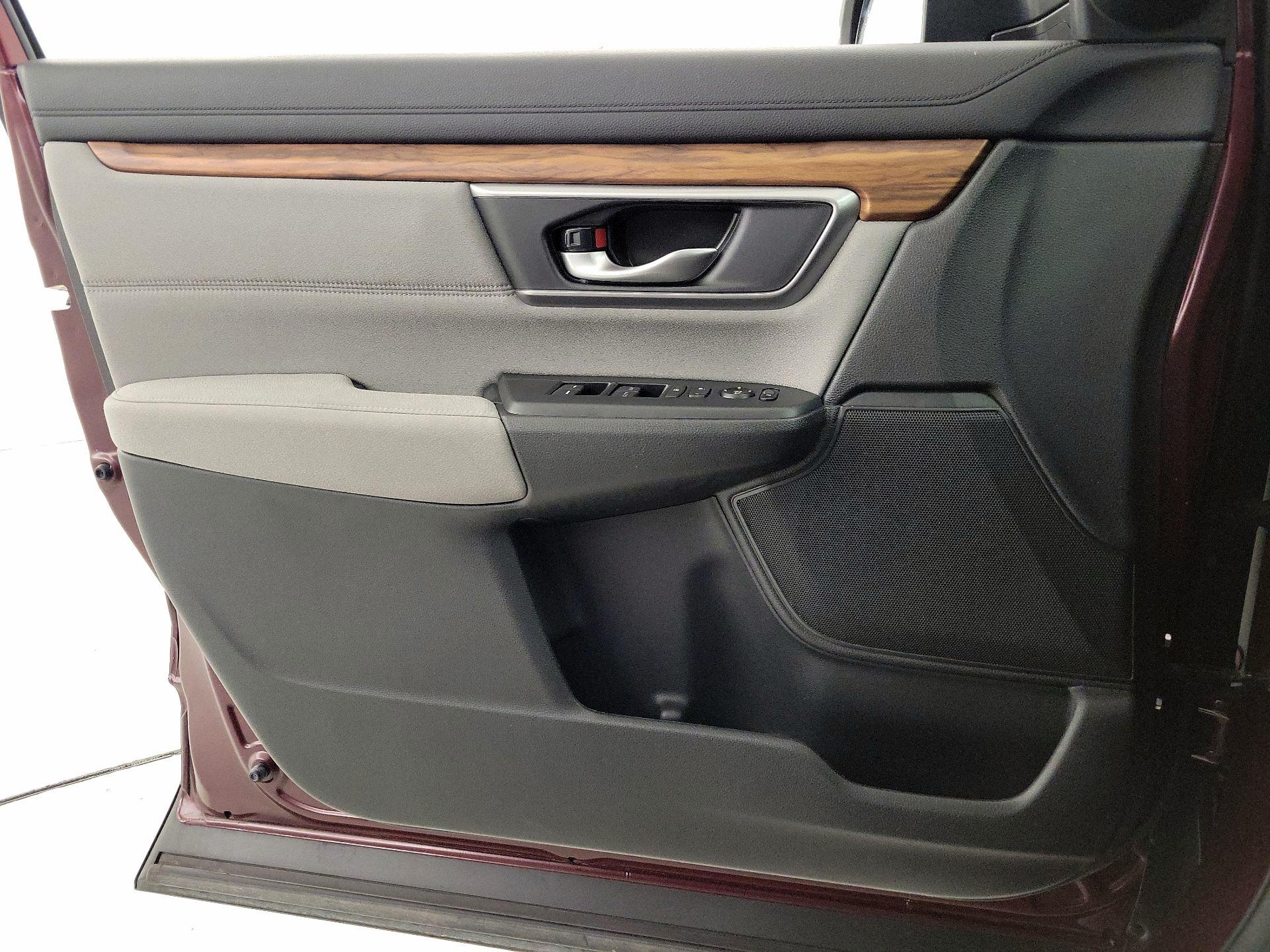 Thumbnail: 2019 Honda CR-V - 12
