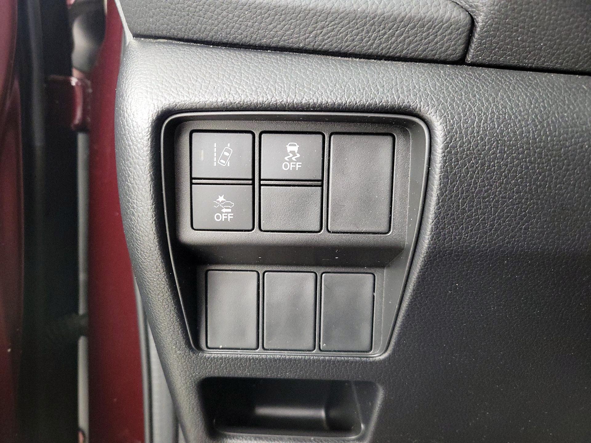 Thumbnail: 2019 Honda CR-V - 13
