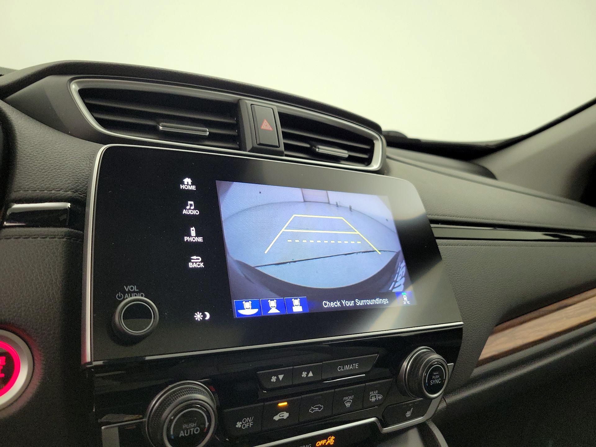 Thumbnail: 2019 Honda CR-V - 14