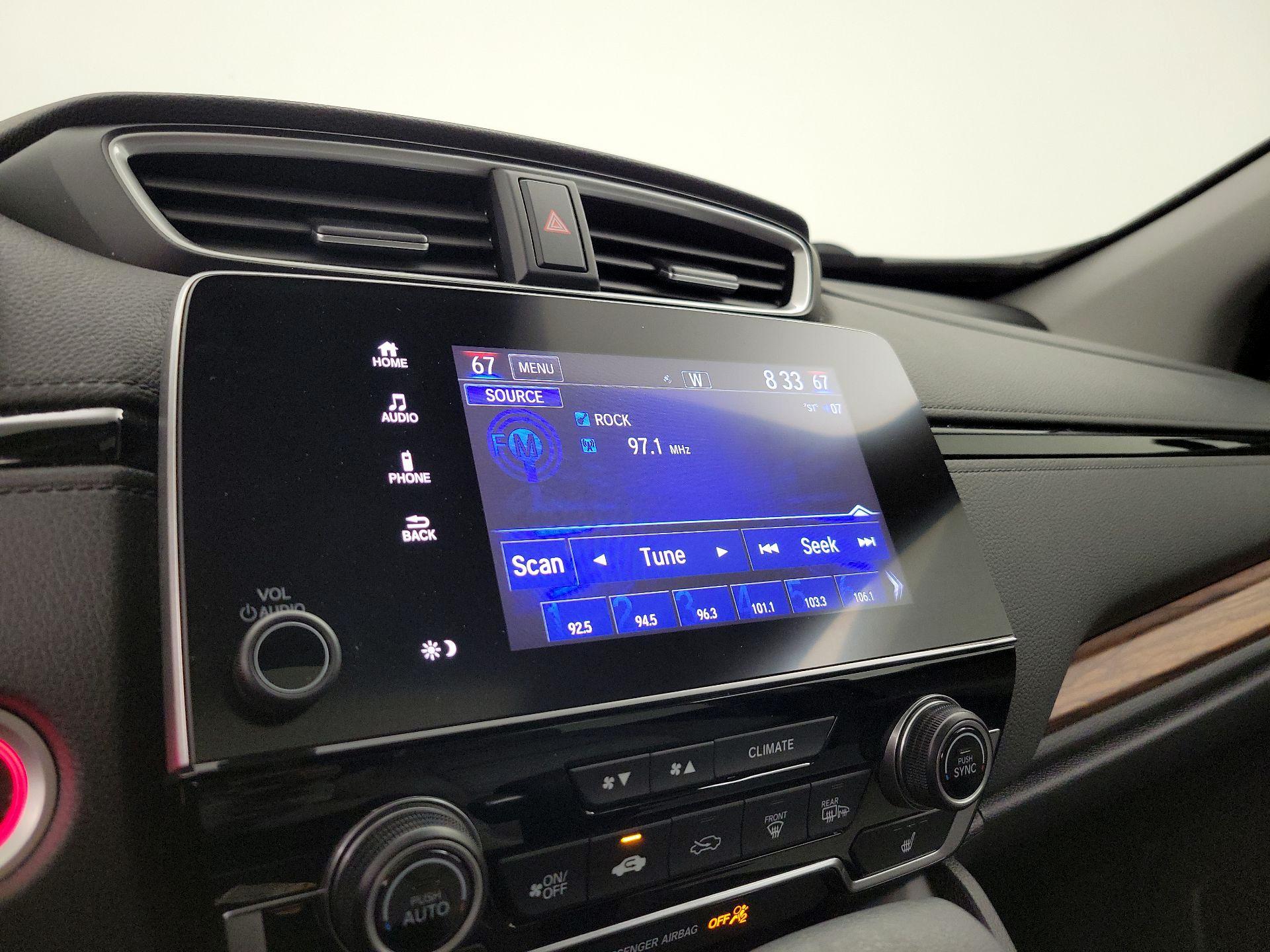 Thumbnail: 2019 Honda CR-V - 15