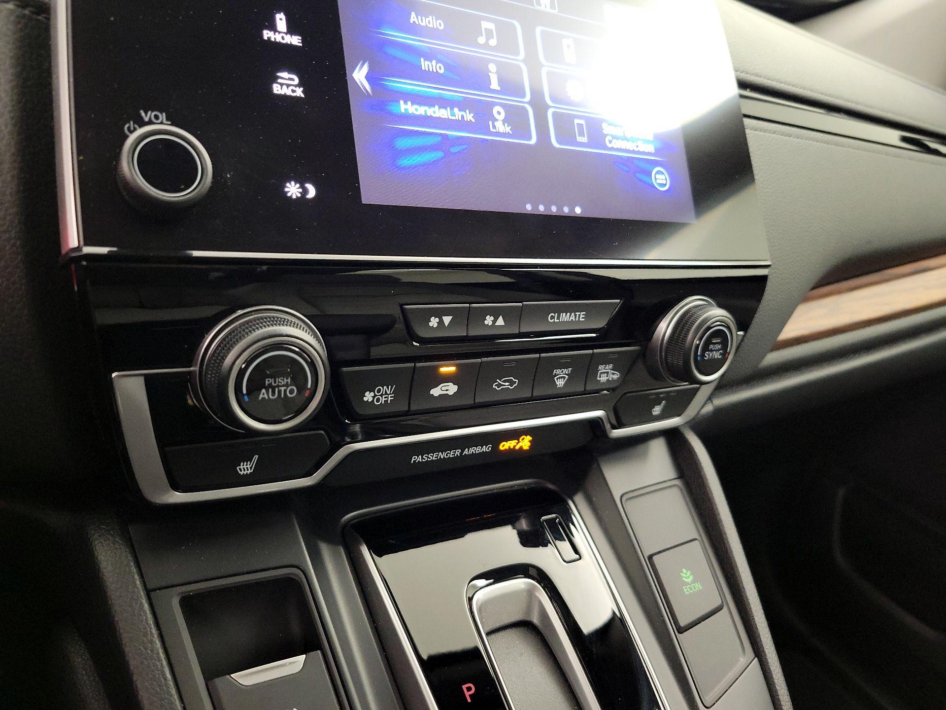 Thumbnail: 2019 Honda CR-V - 16