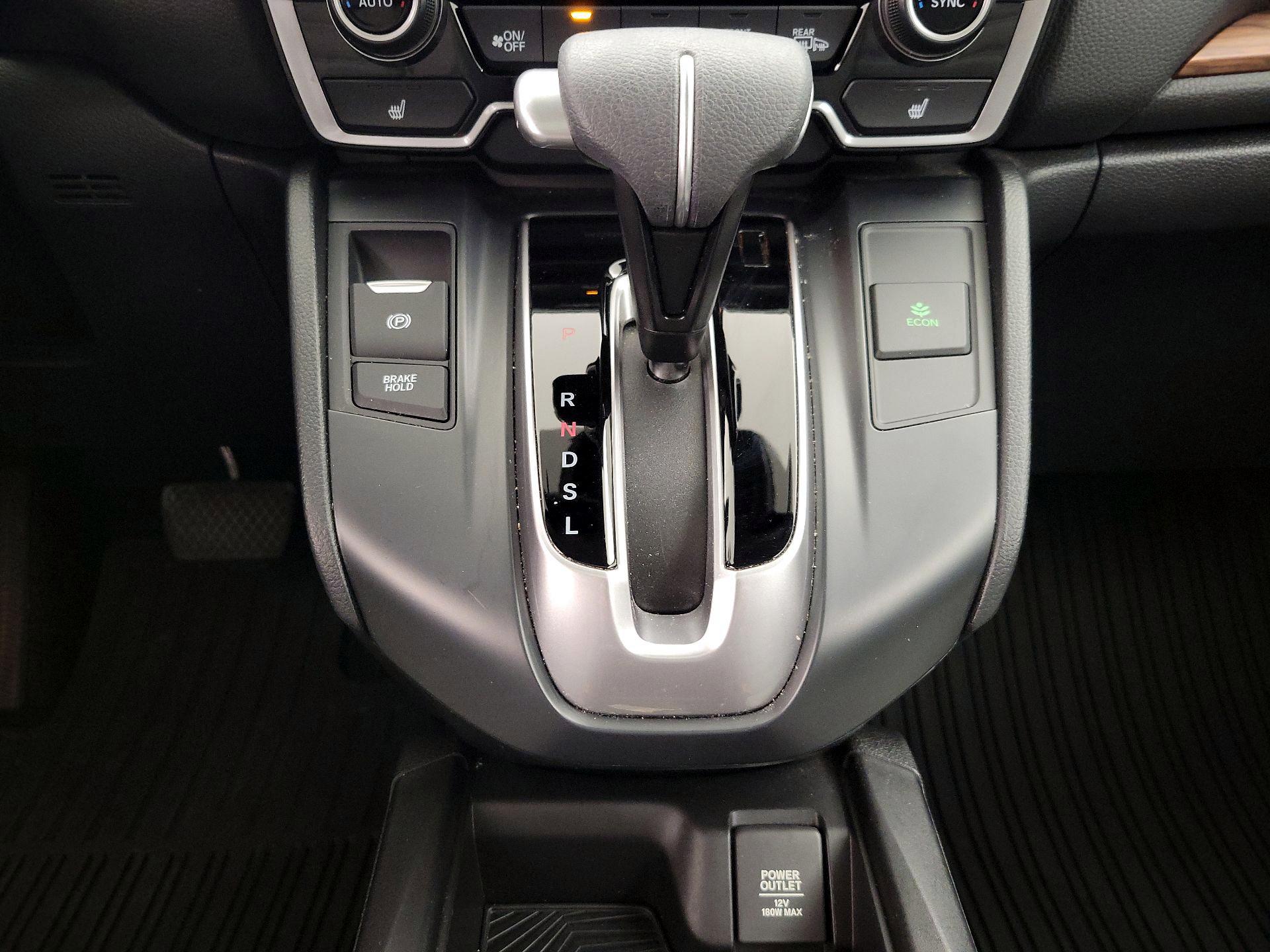 Thumbnail: 2019 Honda CR-V - 17