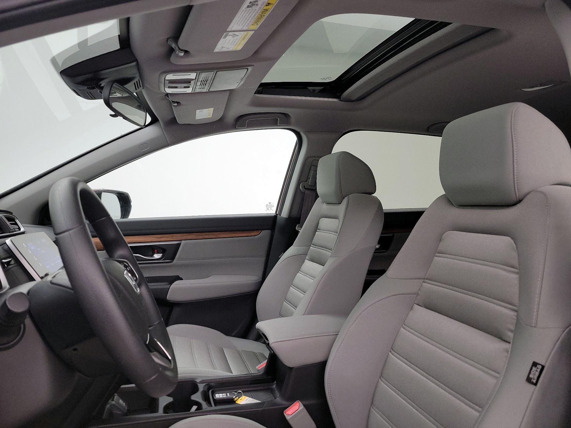 Thumbnail: 2019 Honda CR-V - 18