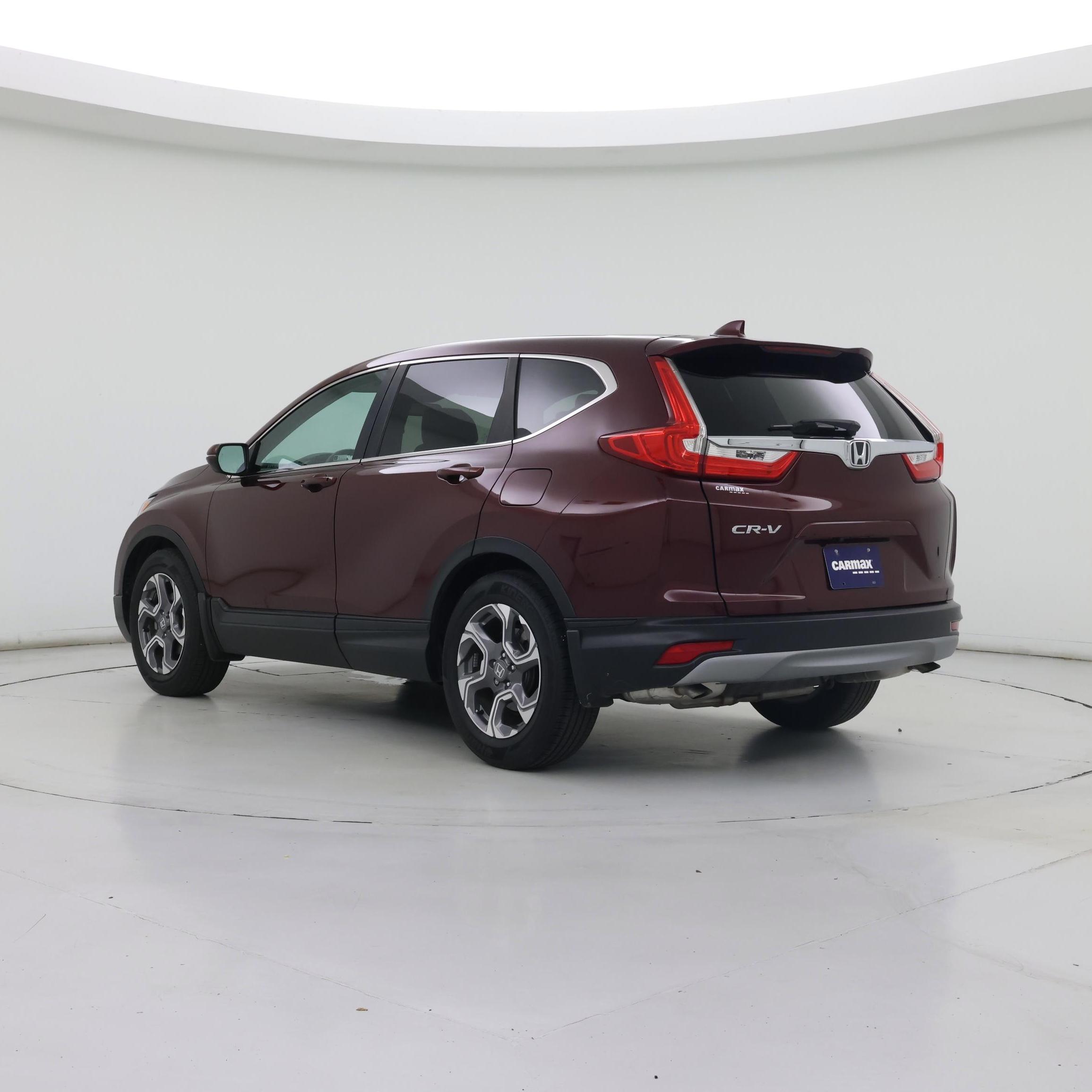 Thumbnail: 2019 Honda CR-V - 2