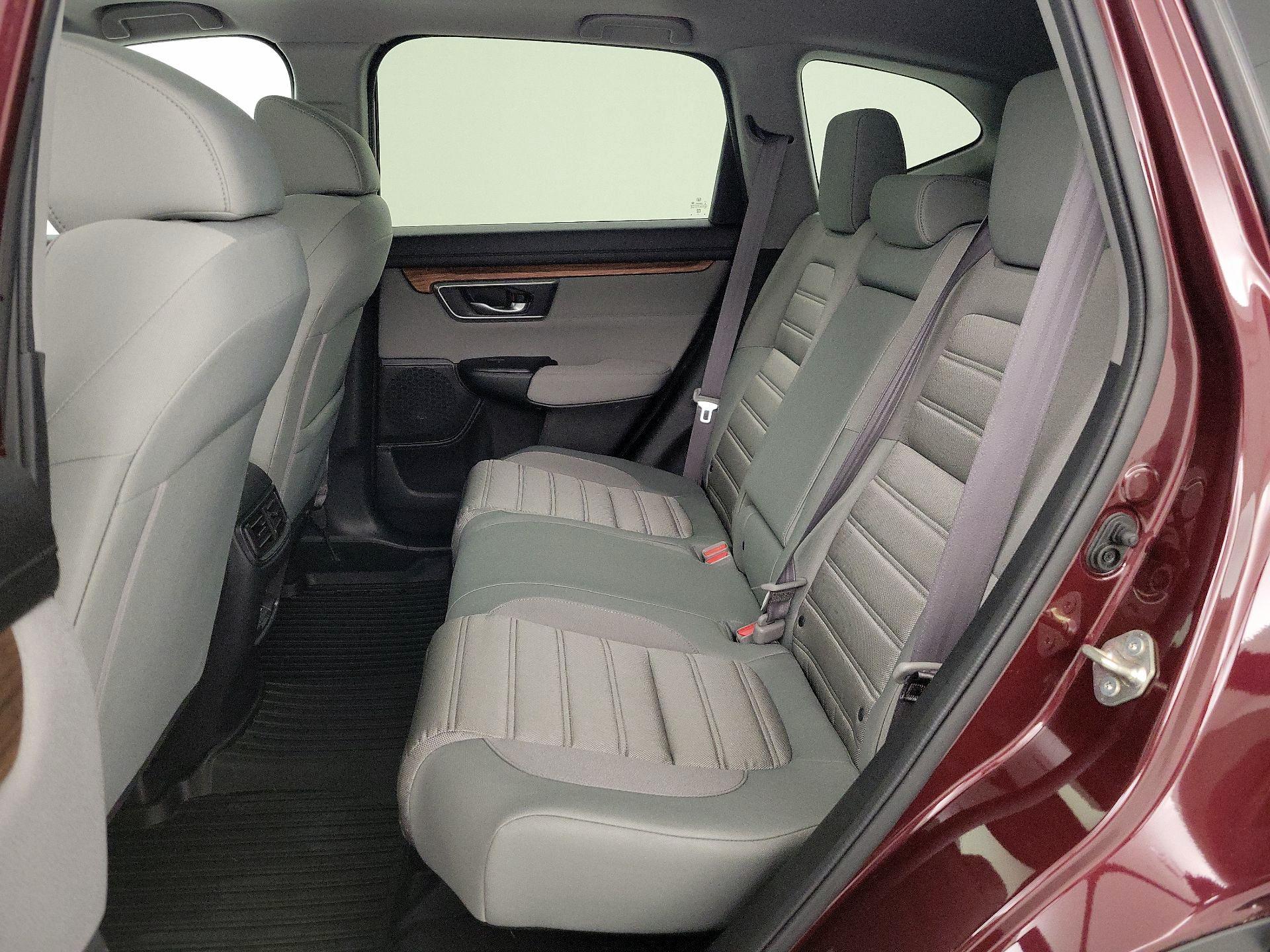 Thumbnail: 2019 Honda CR-V - 19