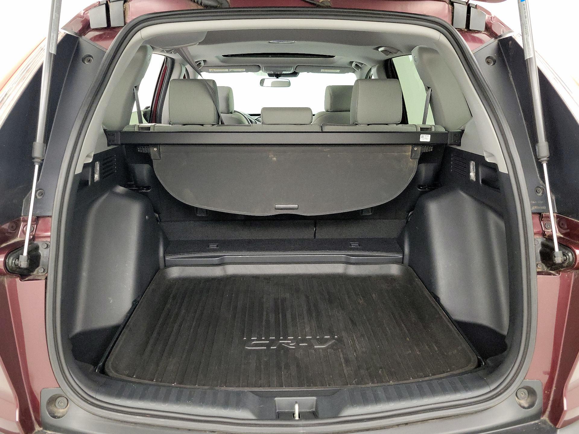 Thumbnail: 2019 Honda CR-V - 20