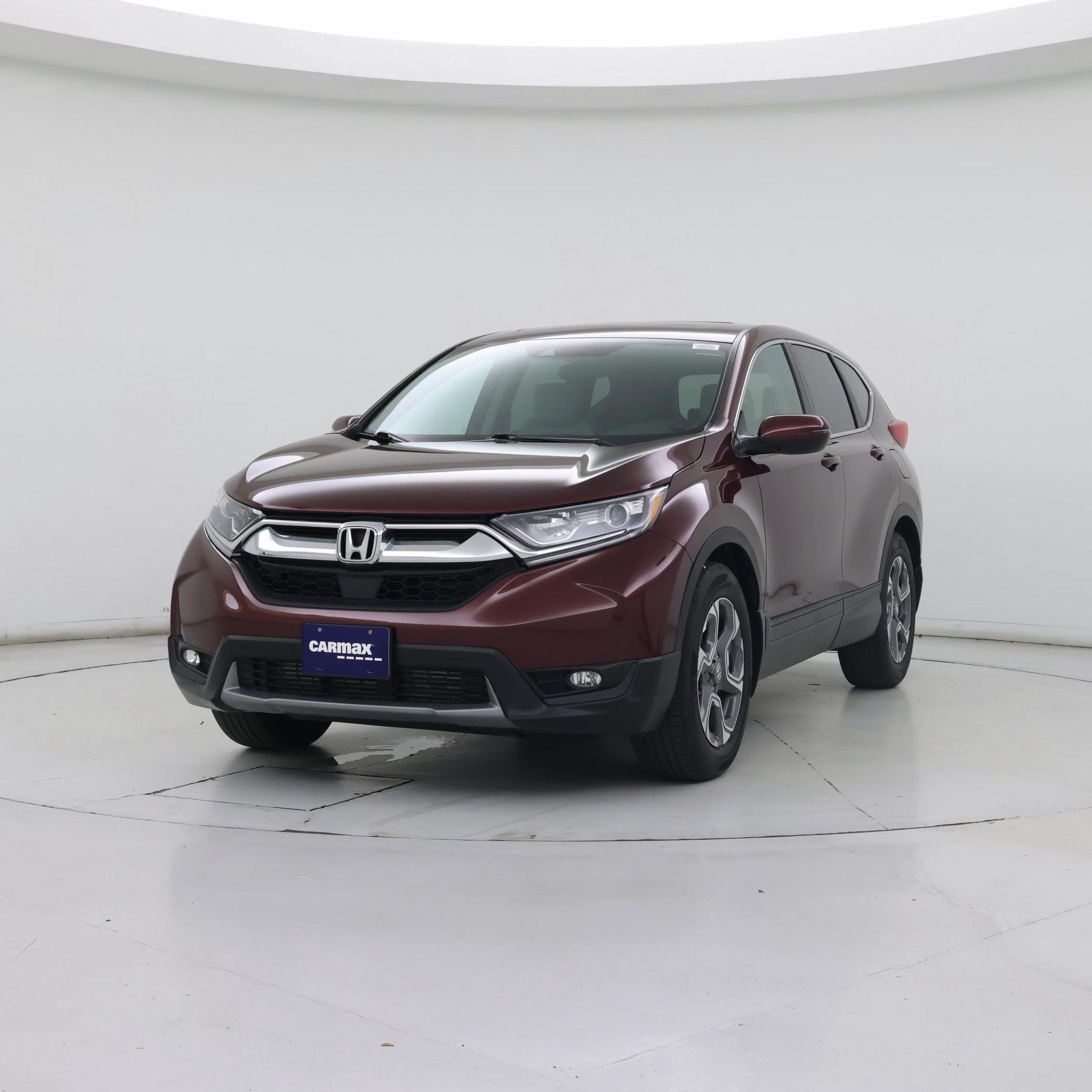 Thumbnail: 2019 Honda CR-V - 4