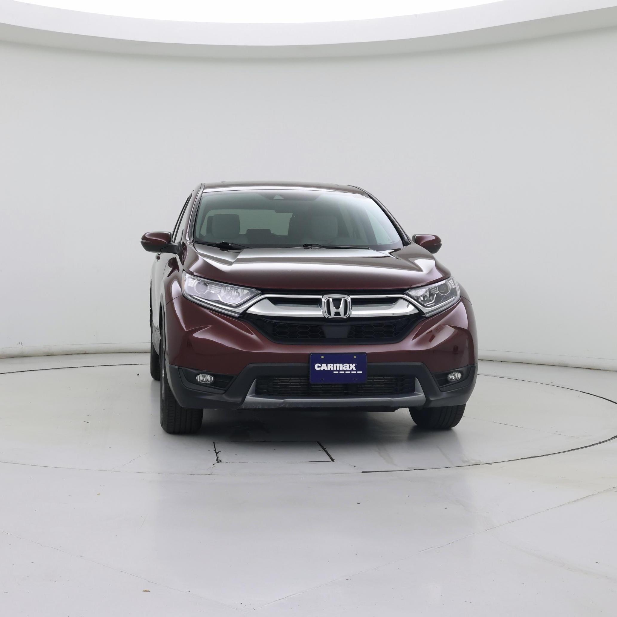 Thumbnail: 2019 Honda CR-V - 5