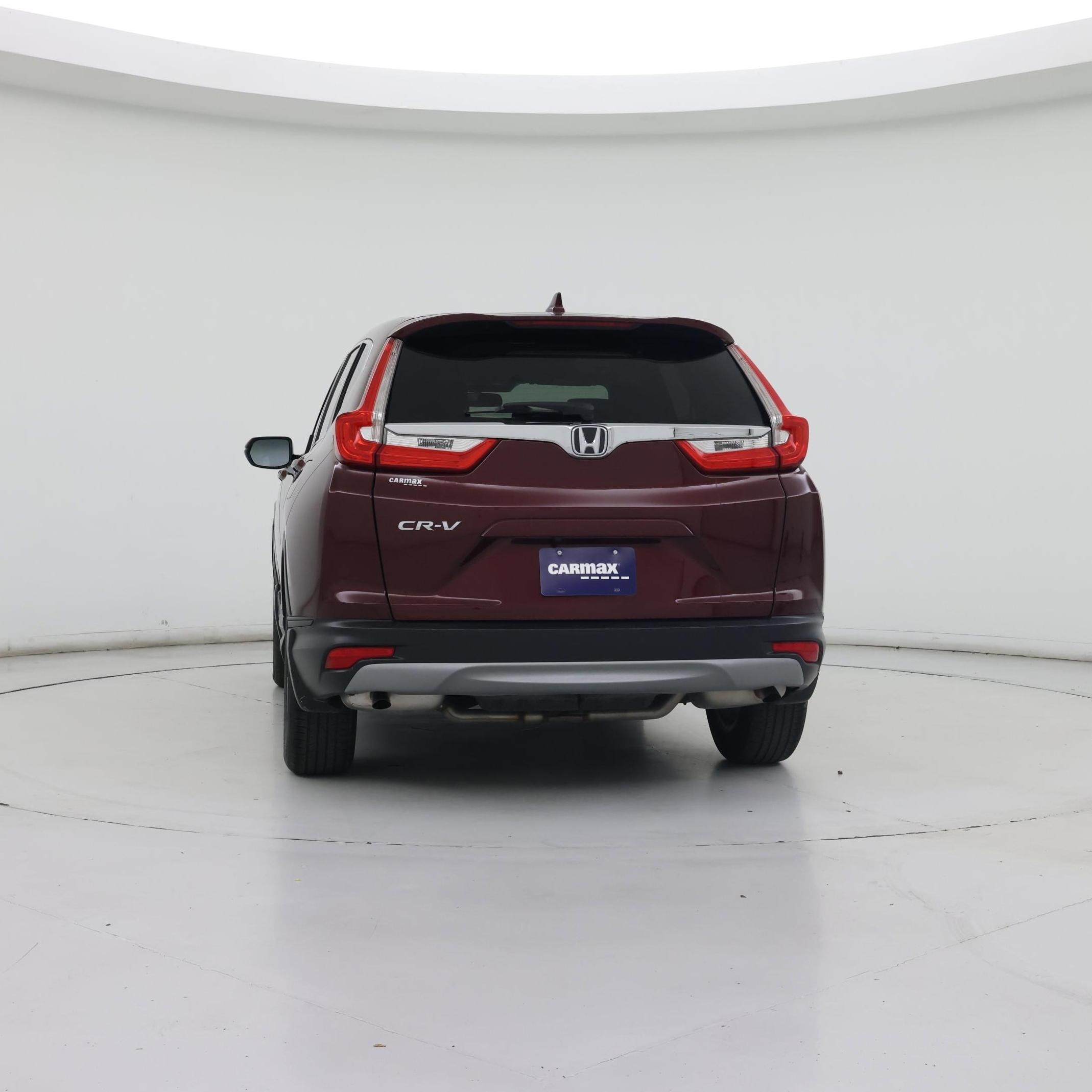 Thumbnail: 2019 Honda CR-V - 6