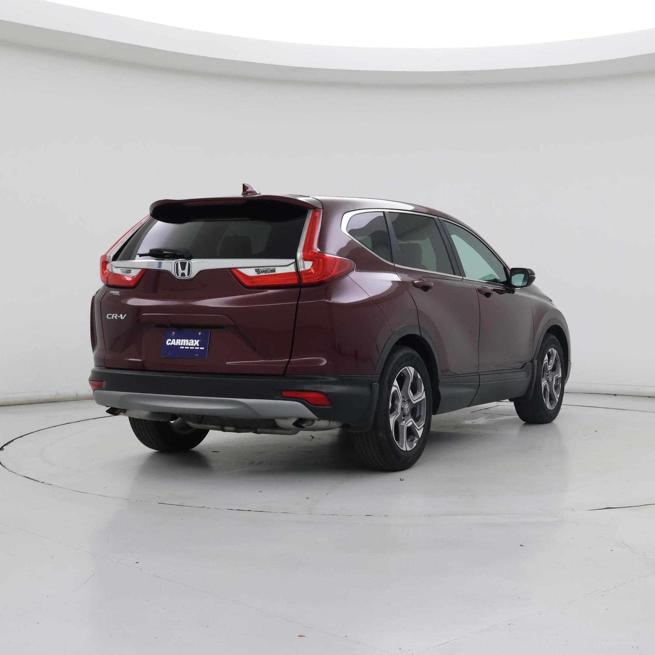Thumbnail: 2019 Honda CR-V - 8