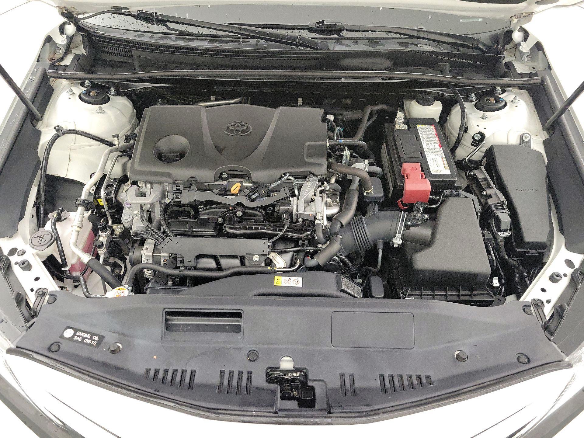 Thumbnail: 2019 Toyota Camry - 20