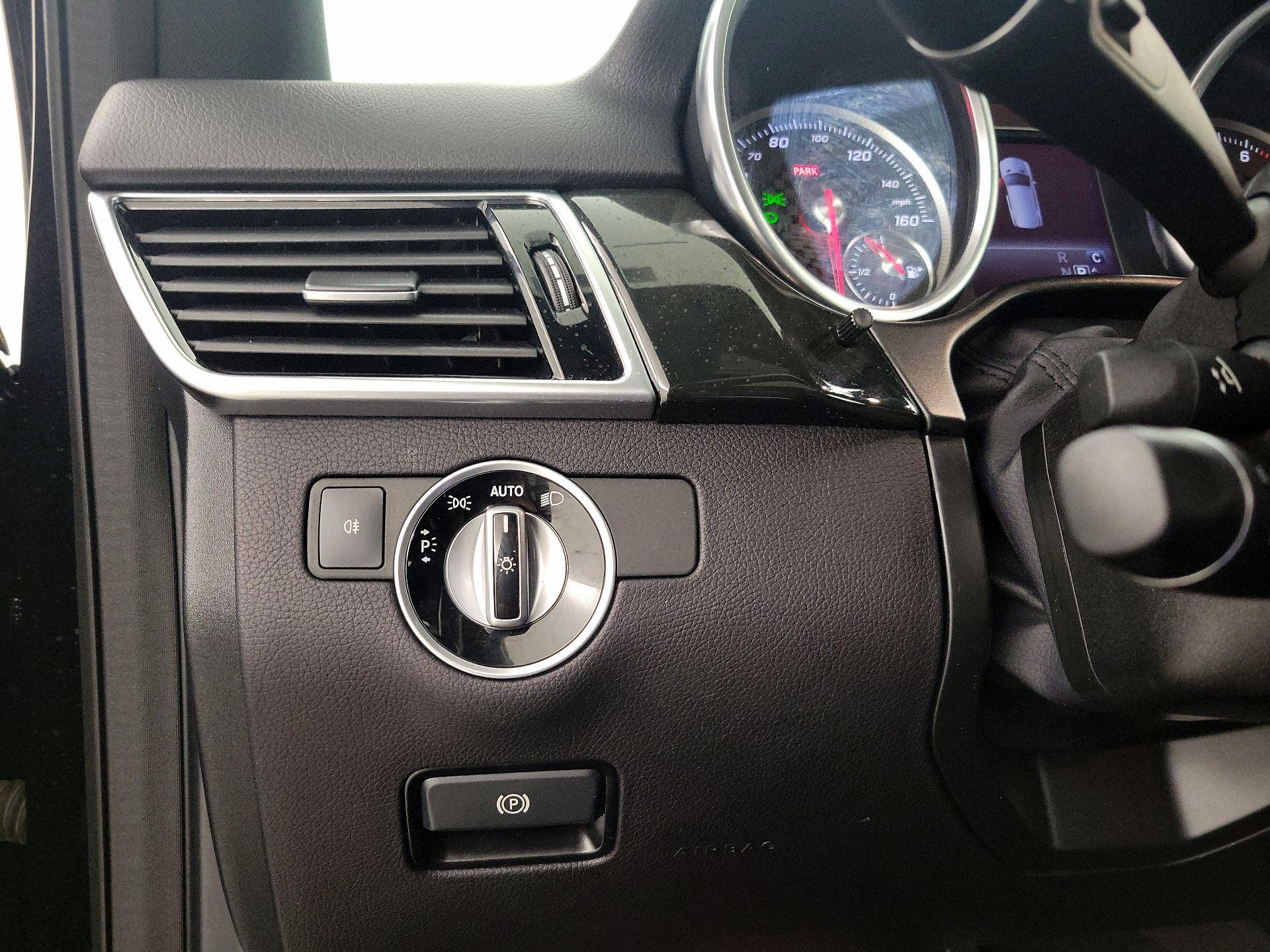 Thumbnail: 2018 Mercedes-Benz GLE - 13