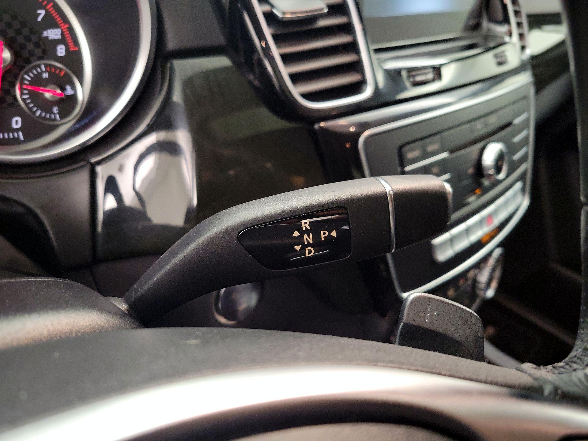 Thumbnail: 2018 Mercedes-Benz GLE - 17