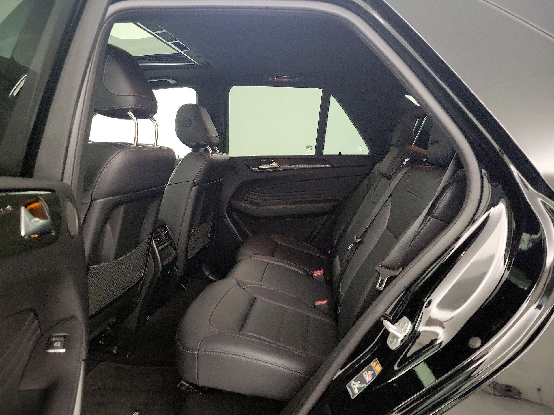 Thumbnail: 2018 Mercedes-Benz GLE - 19