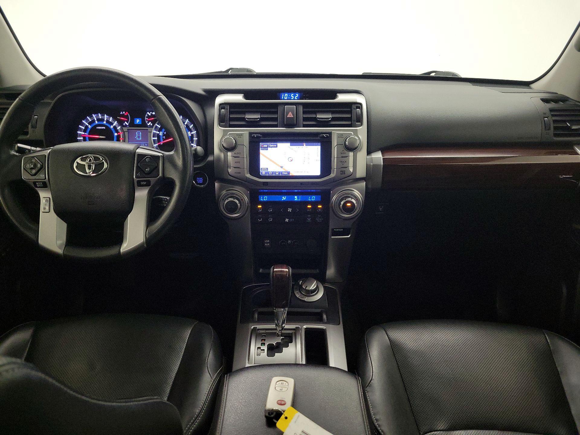 Thumbnail: 2019 Toyota 4Runner - 9