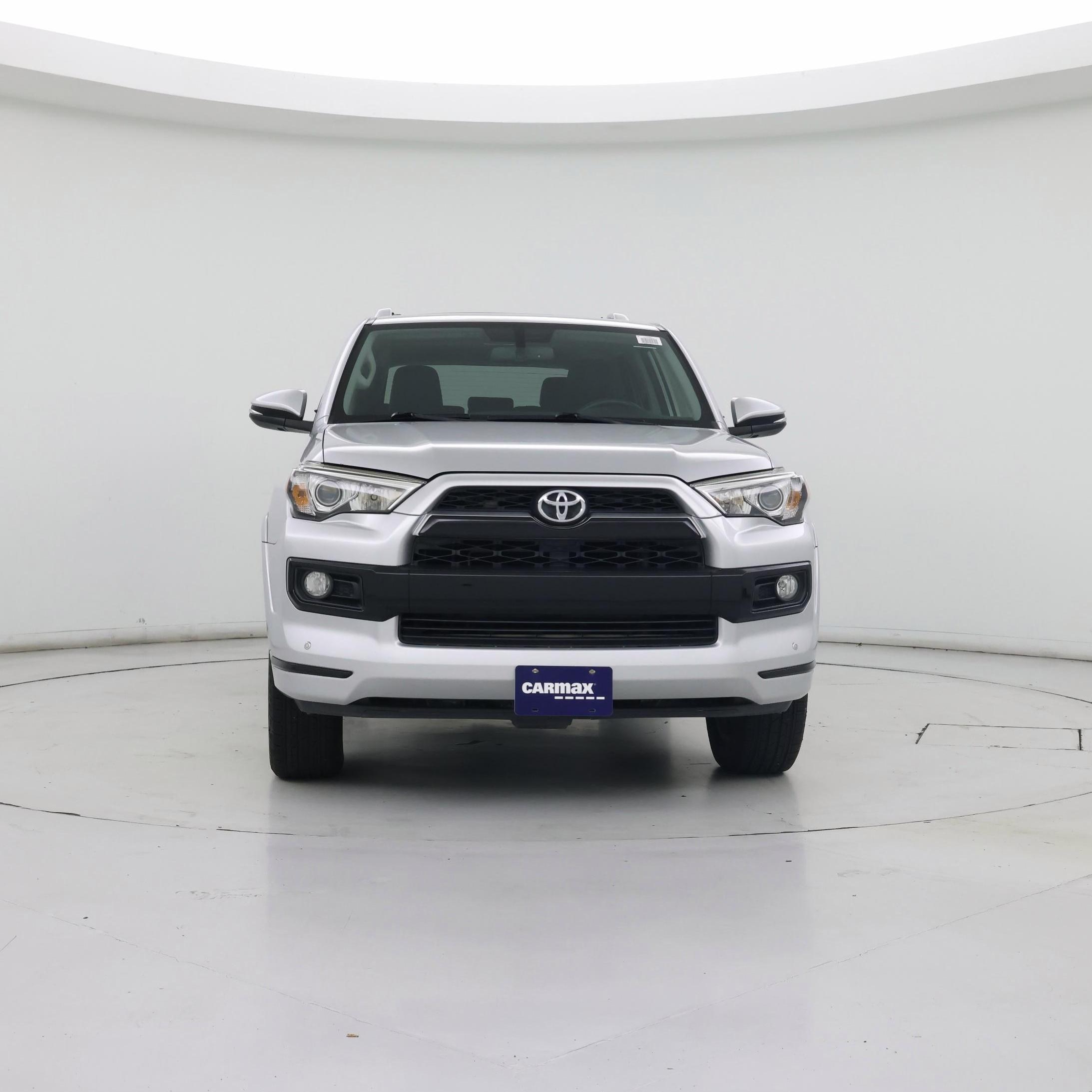 Thumbnail: 2019 Toyota 4Runner - 5