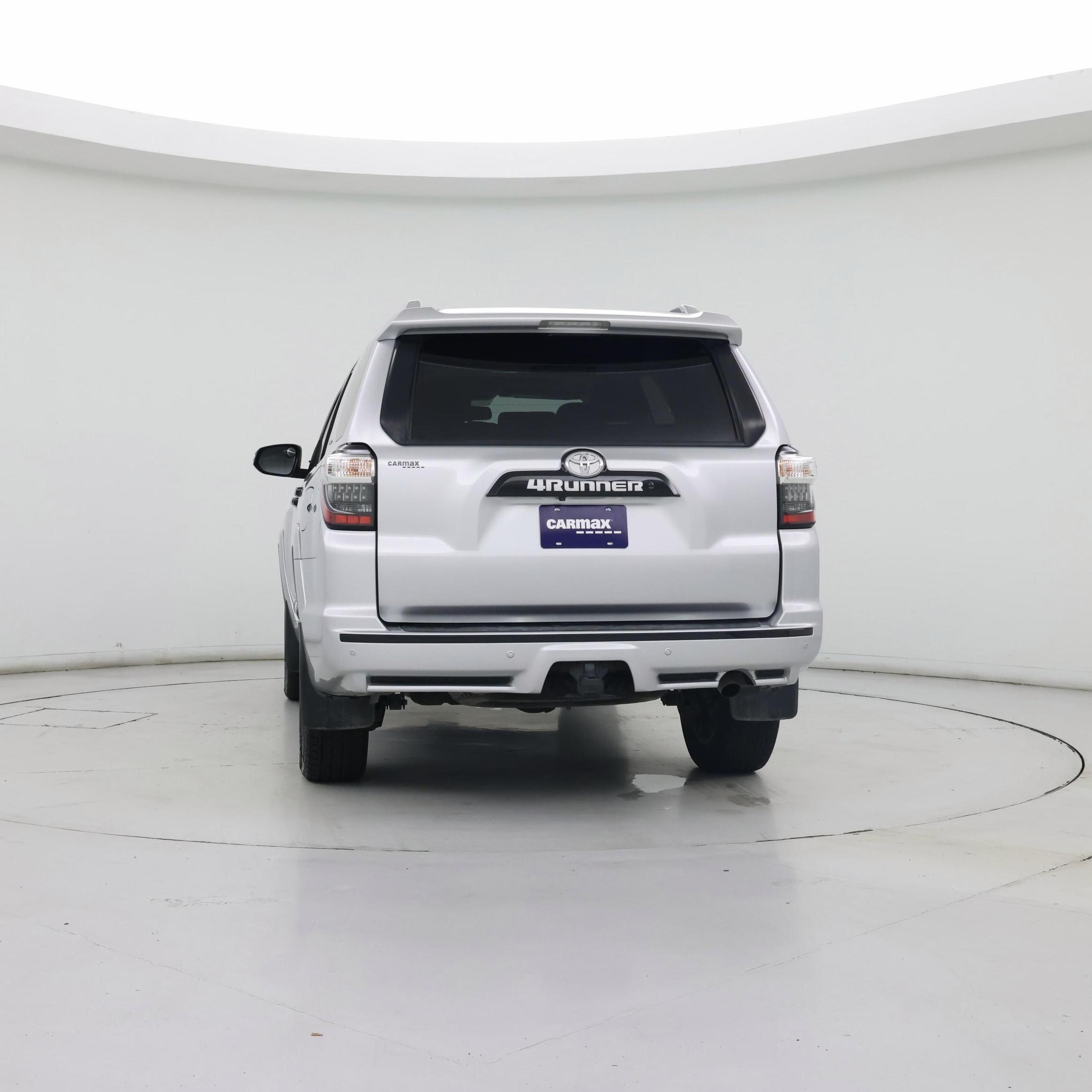 Thumbnail: 2019 Toyota 4Runner - 6