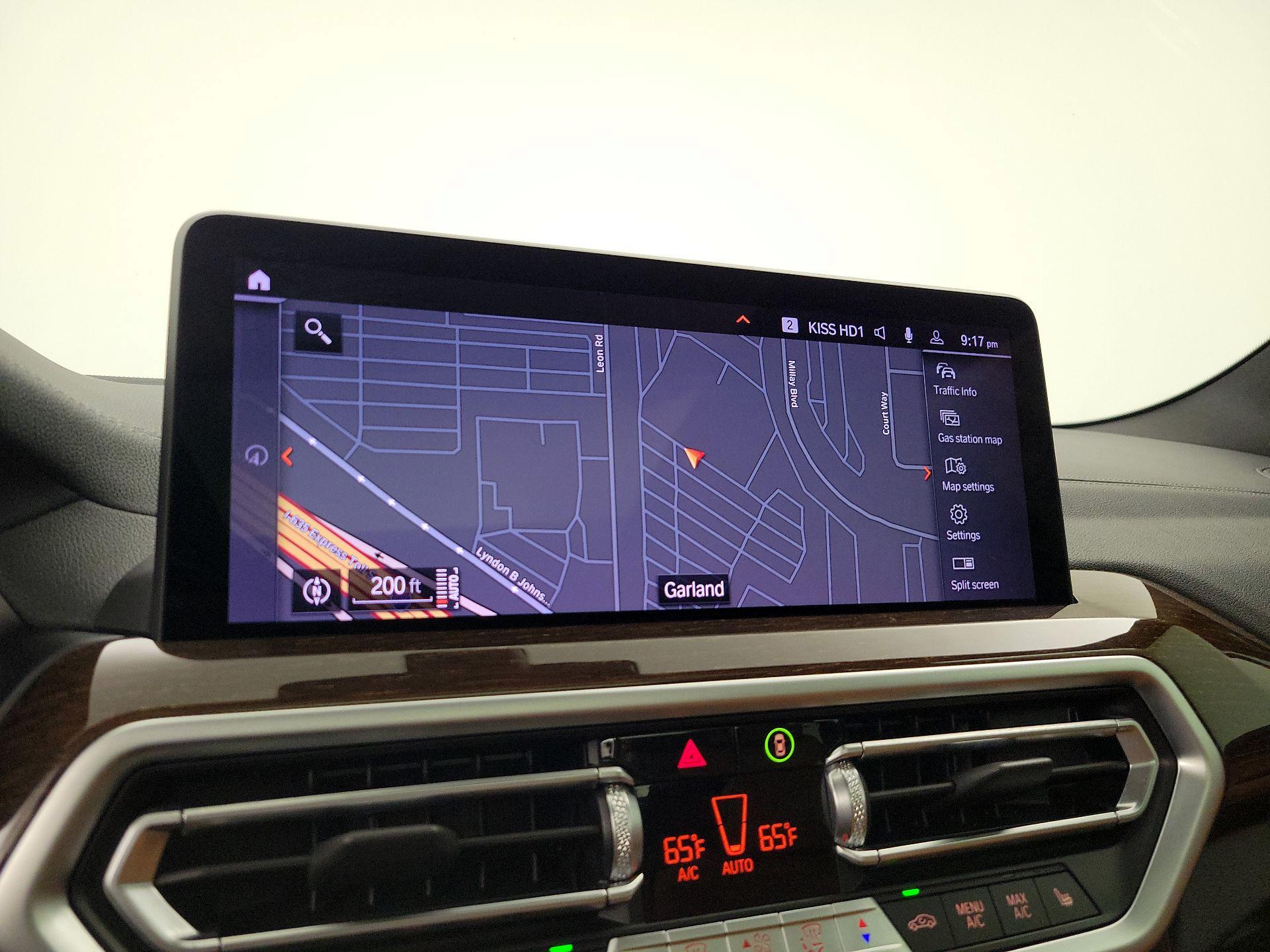 Thumbnail: 2022 BMW X3 - 14