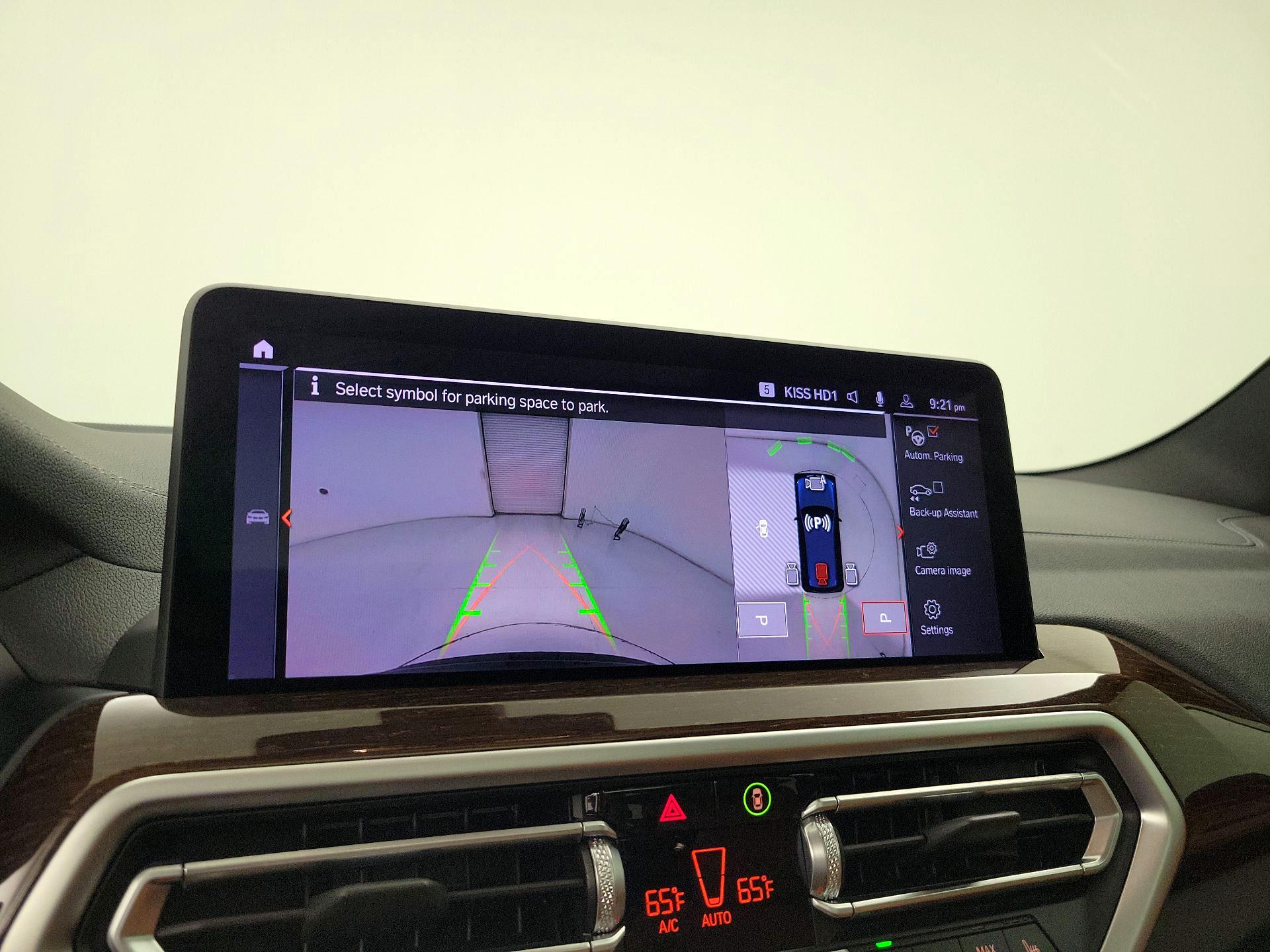 Thumbnail: 2022 BMW X3 - 15