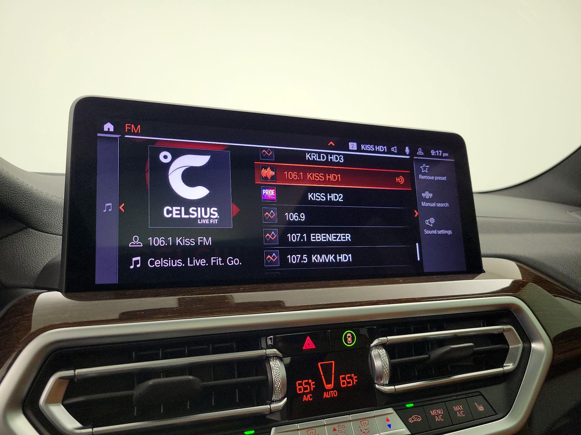 Thumbnail: 2022 BMW X3 - 16