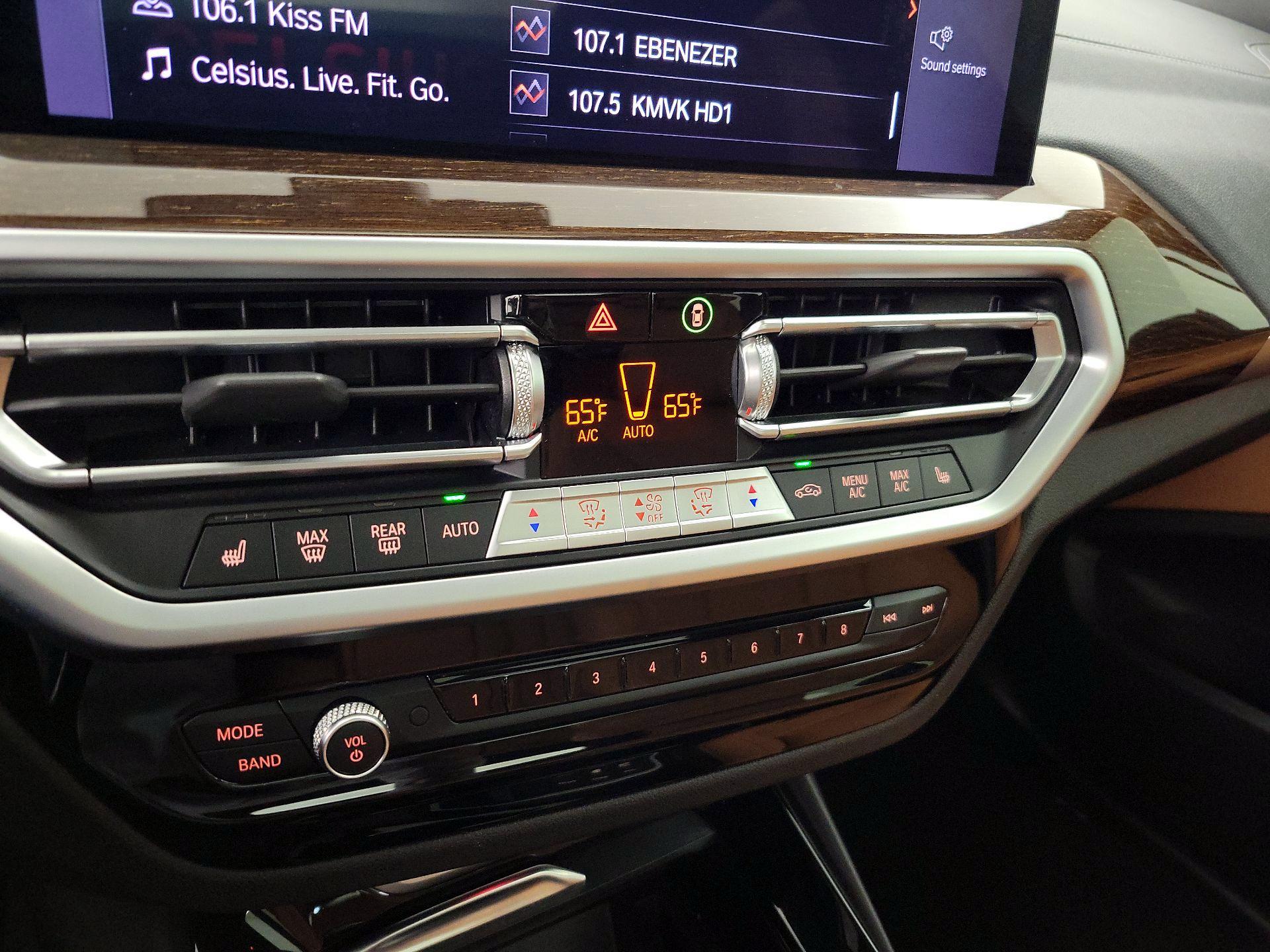 Thumbnail: 2022 BMW X3 - 17