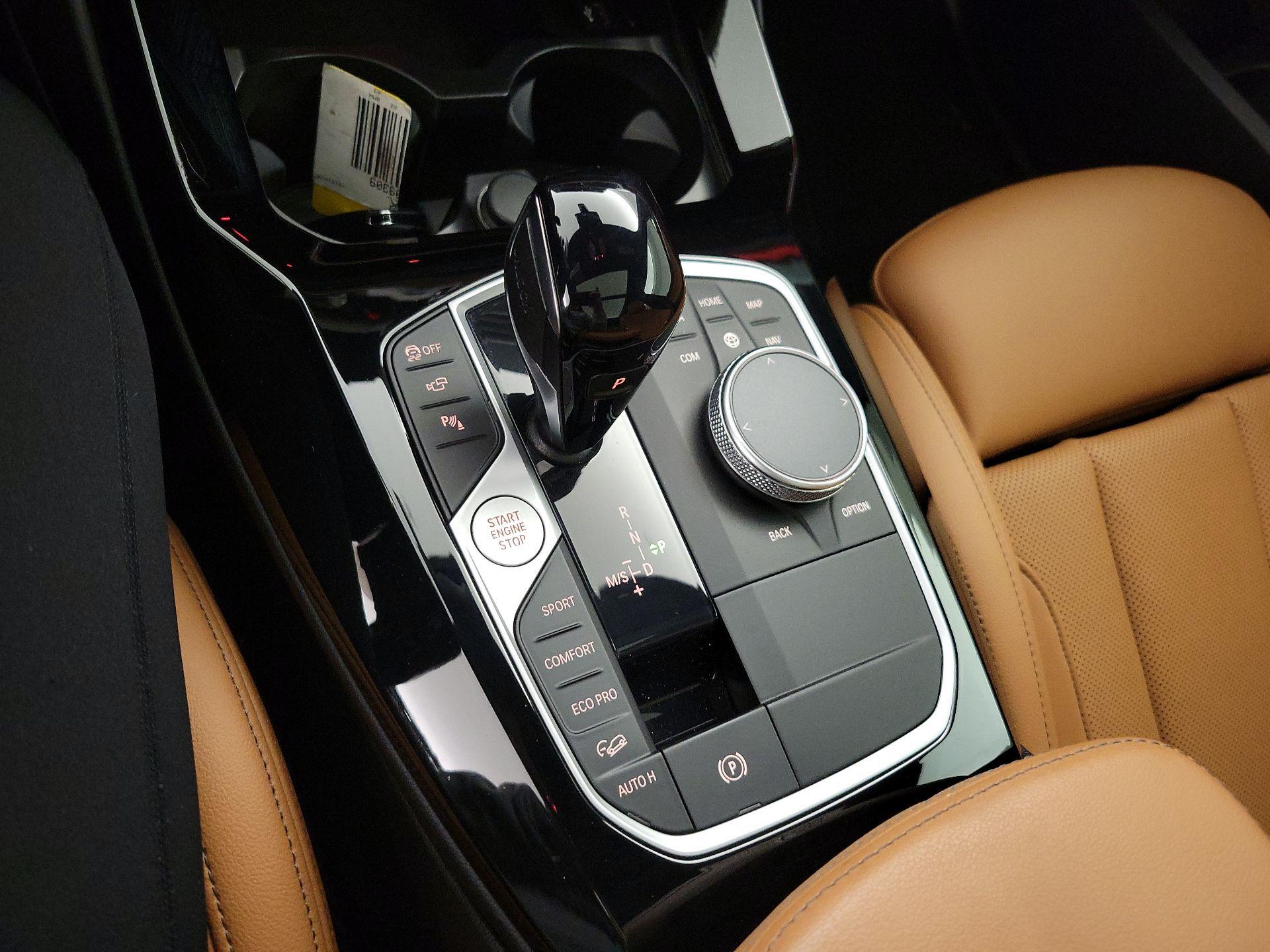 Thumbnail: 2022 BMW X3 - 18