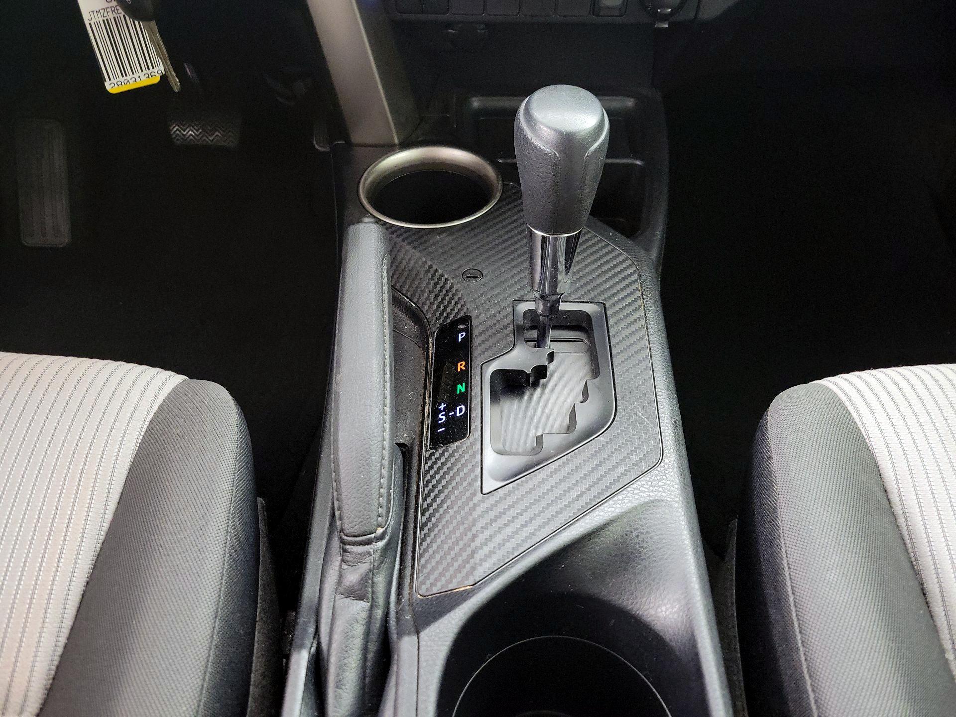 Thumbnail: 2014 Toyota RAV4 - 17